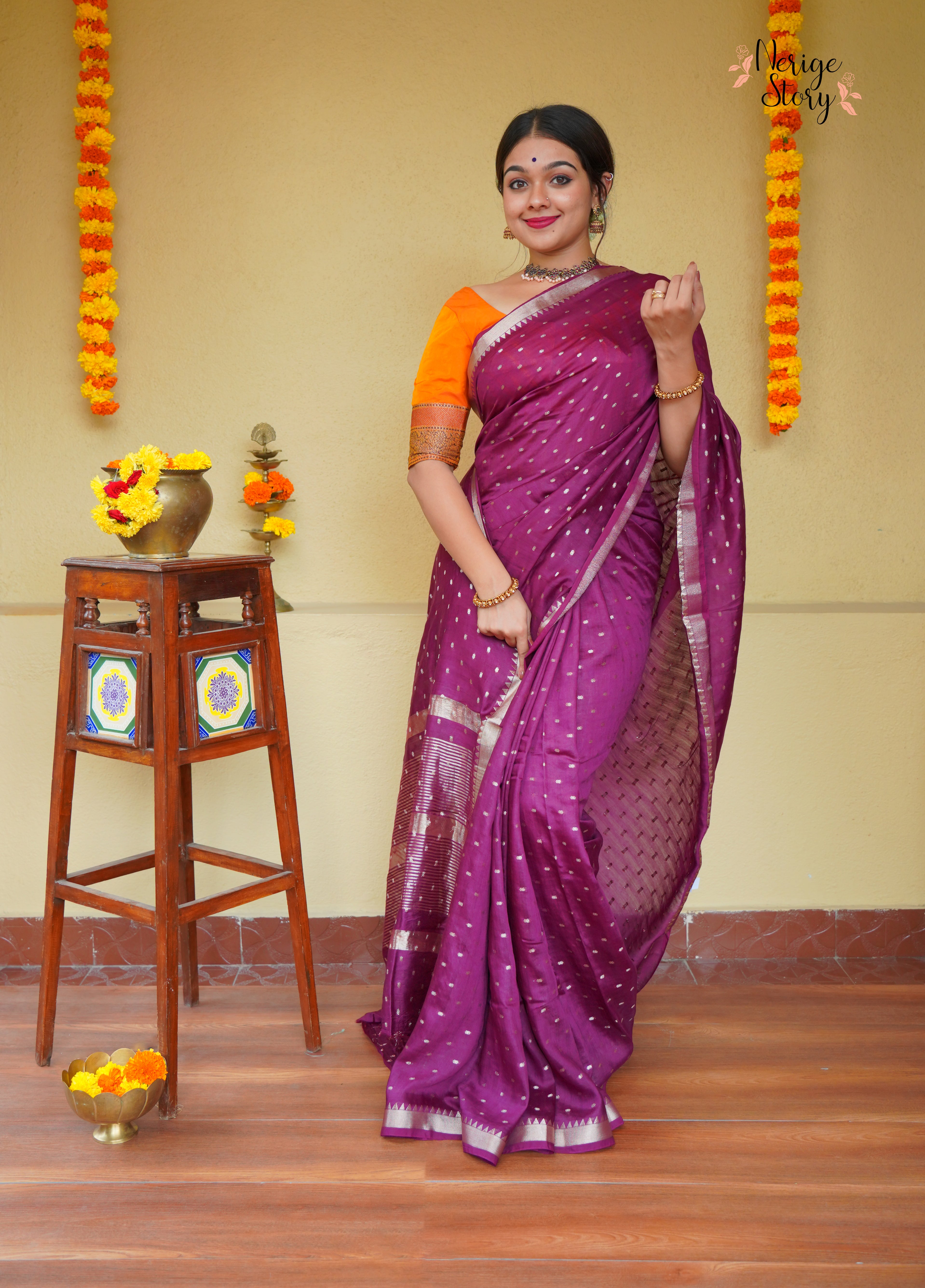 ANANYA (अनन्या)