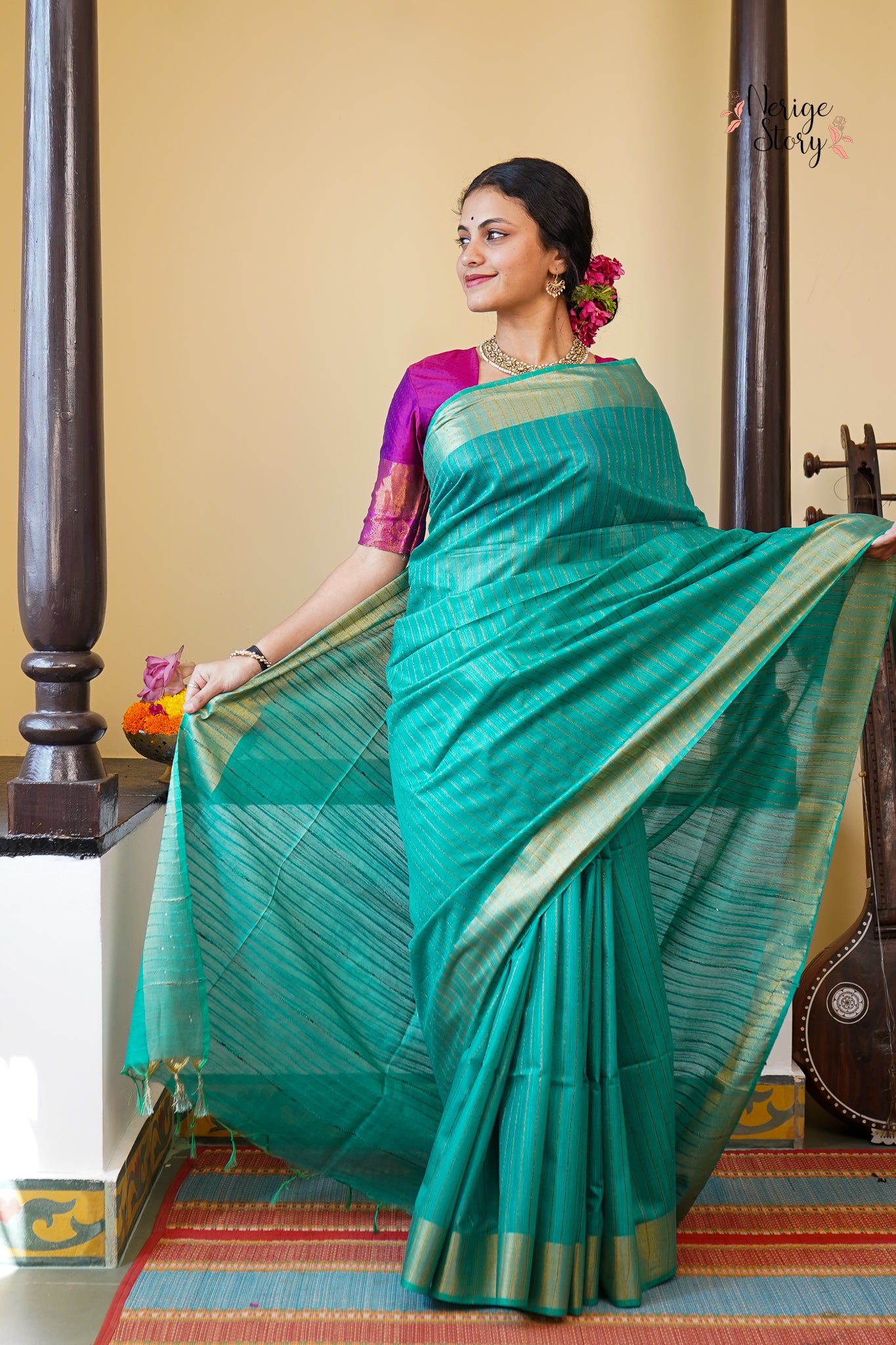 VARSHA (वर्षा)