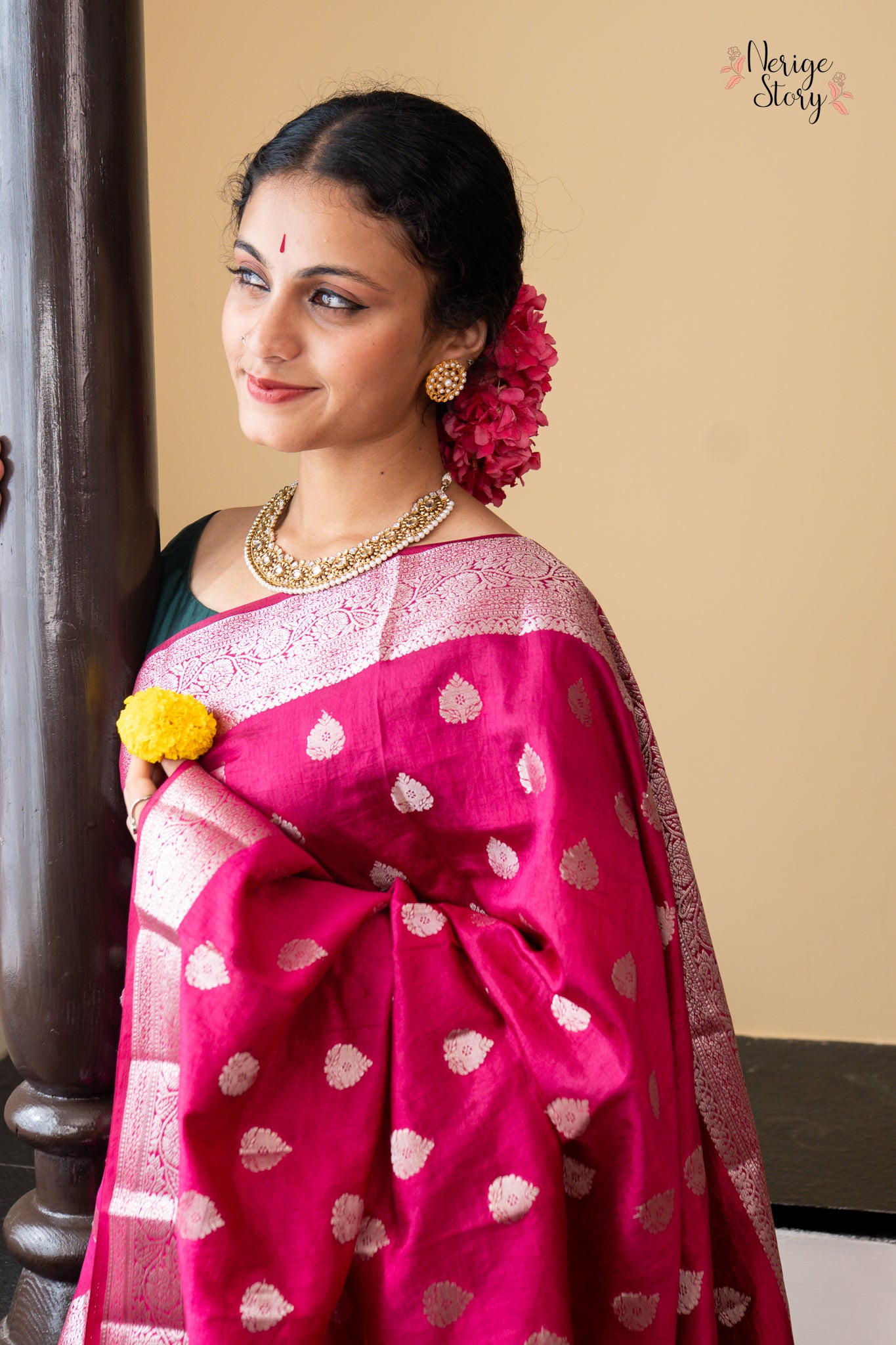 RIDDHI (ऋद्धि)
