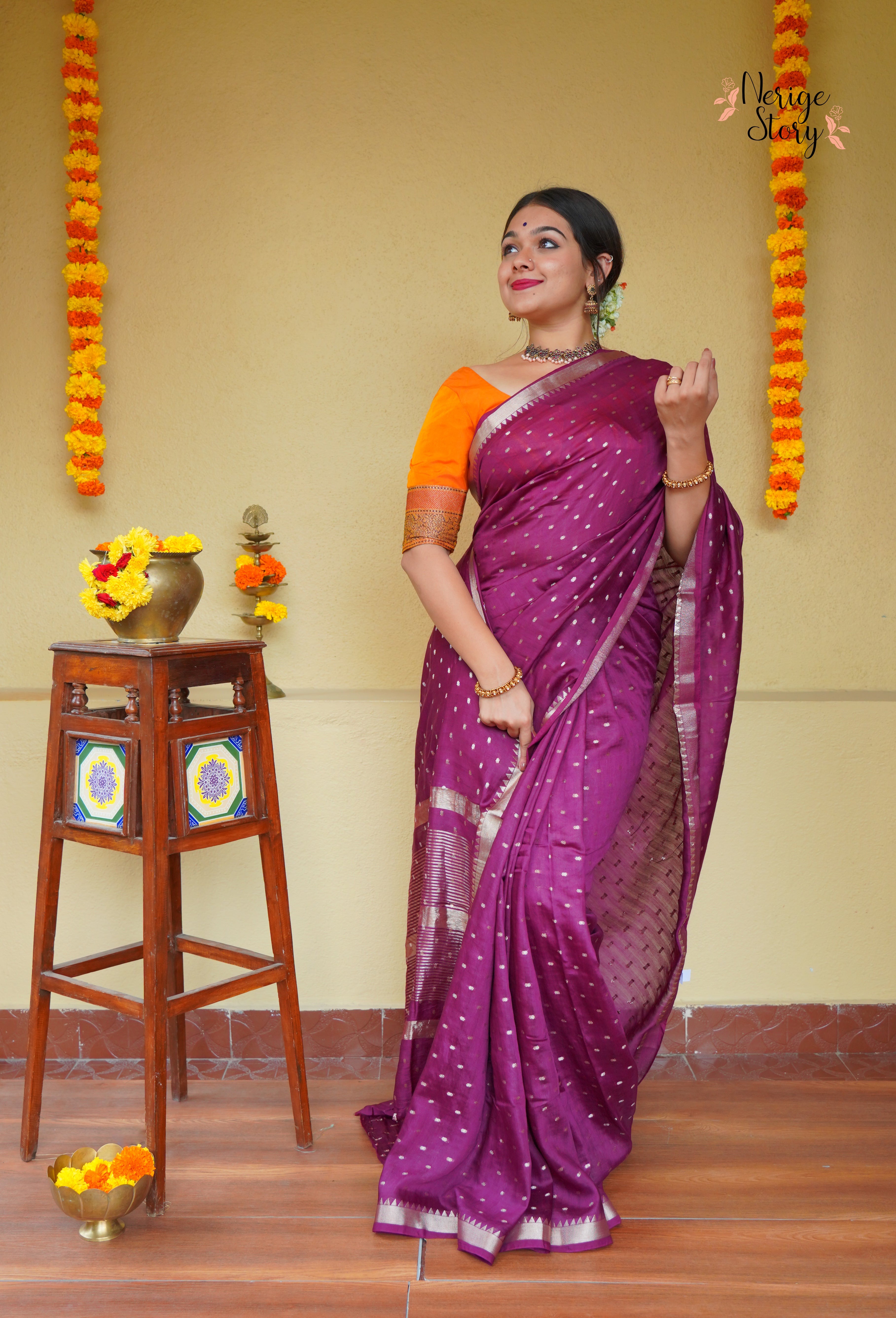 ANANYA (अनन्या)