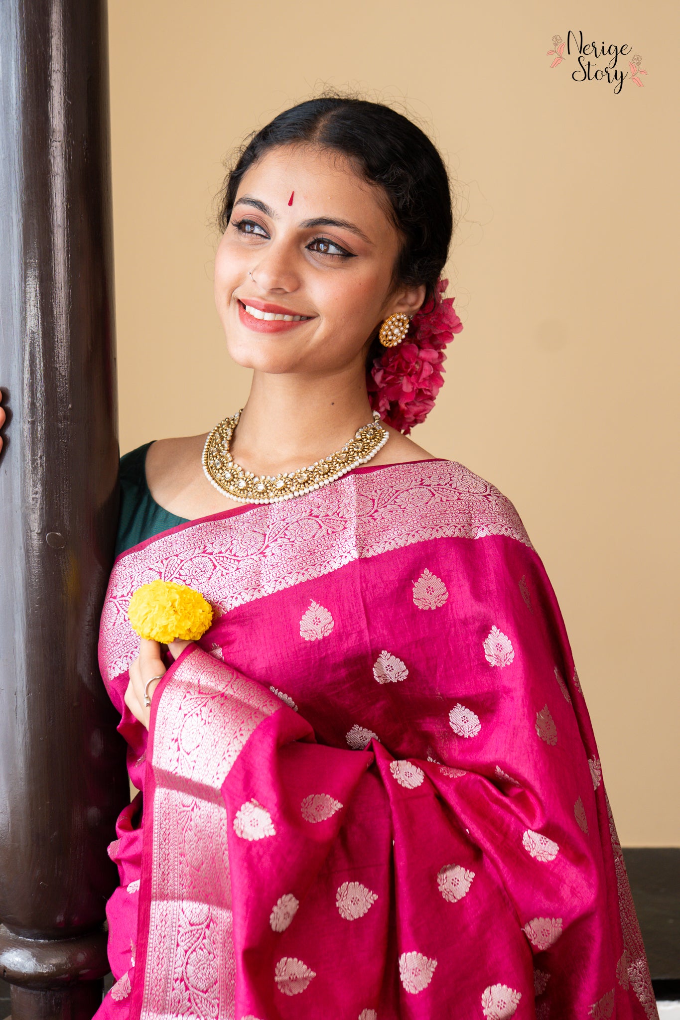 RIDDHI (ऋद्धि)