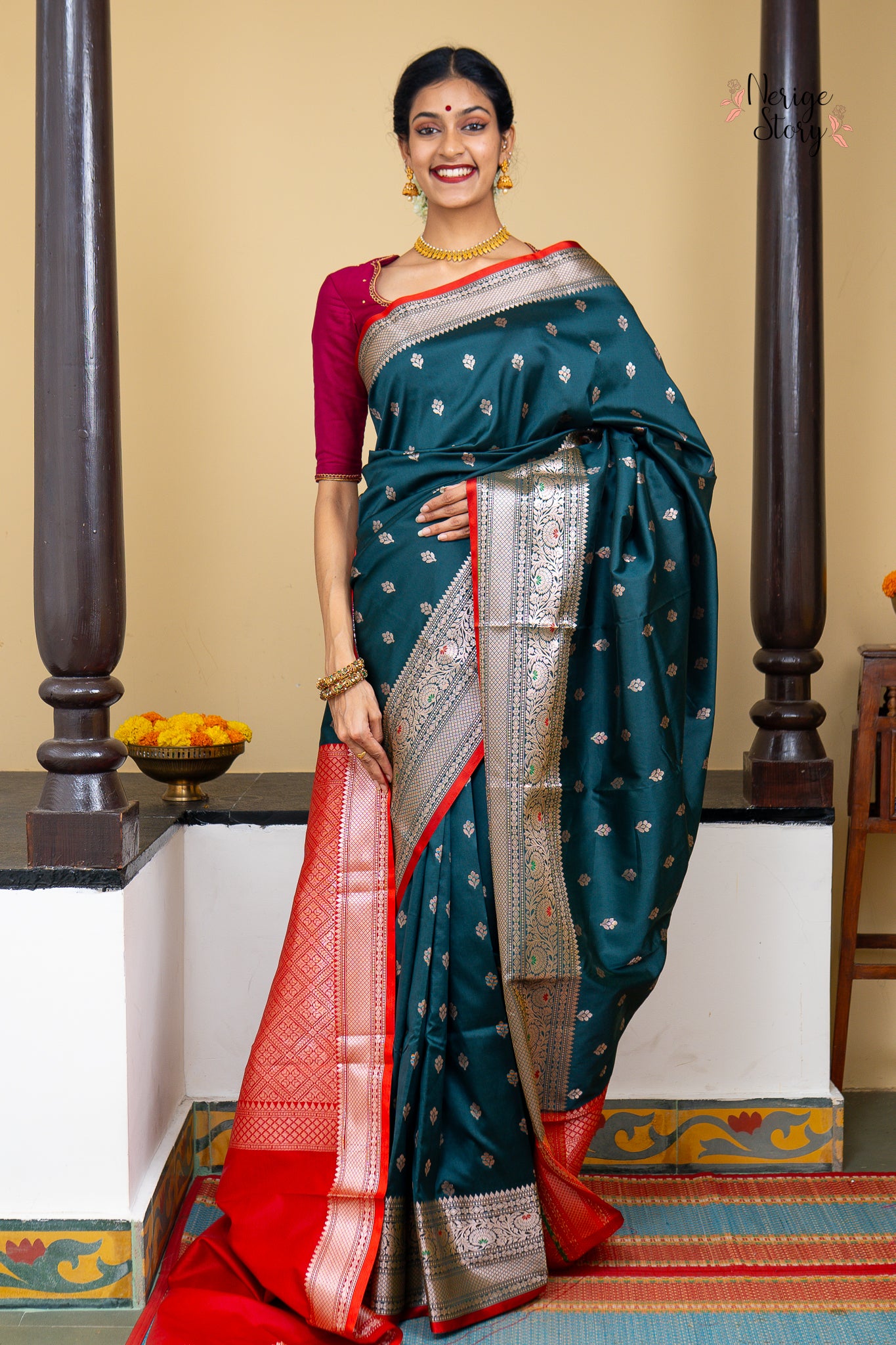 KALYANI (कल्याणी)