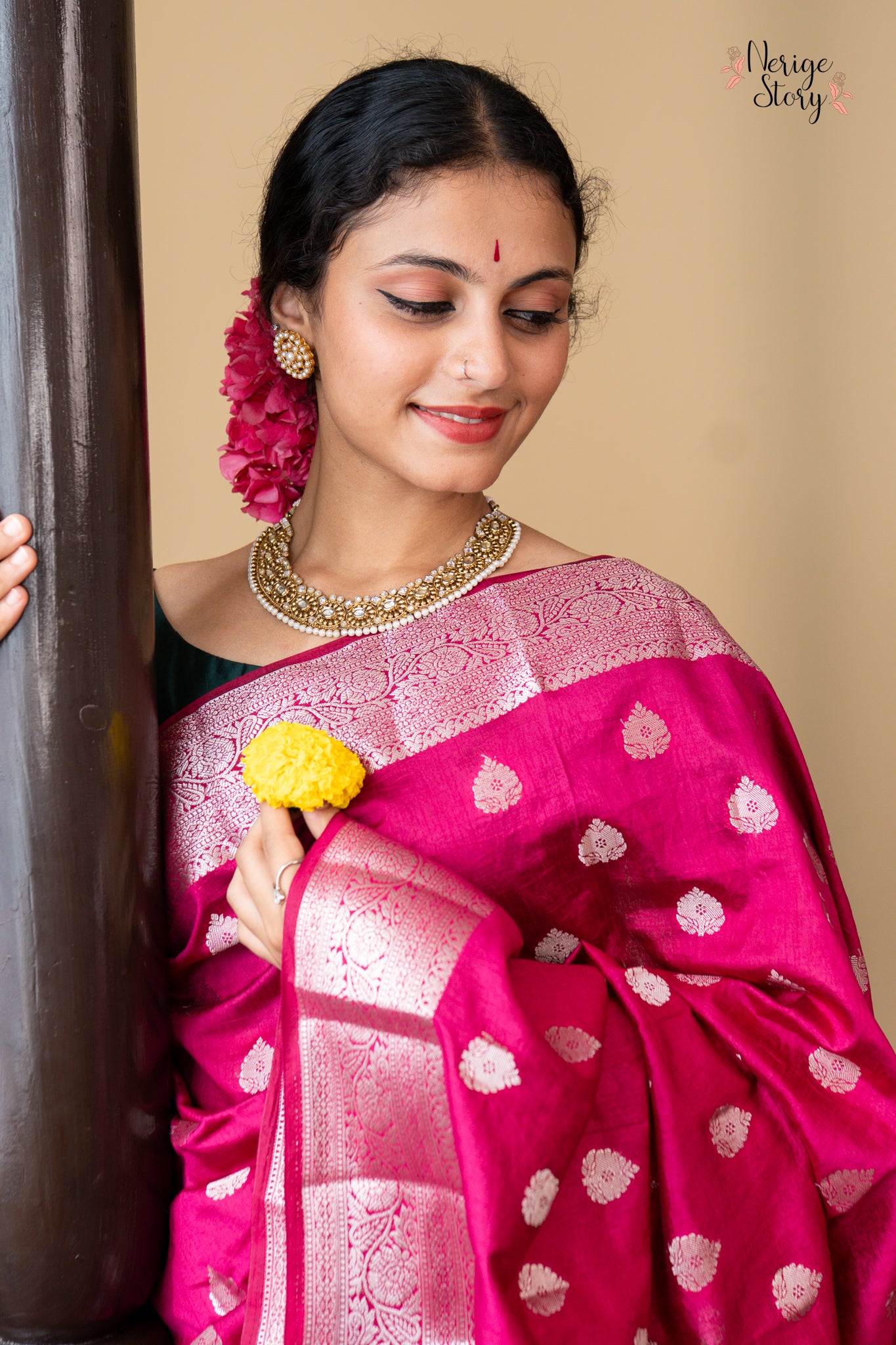 RIDDHI (ऋद्धि)
