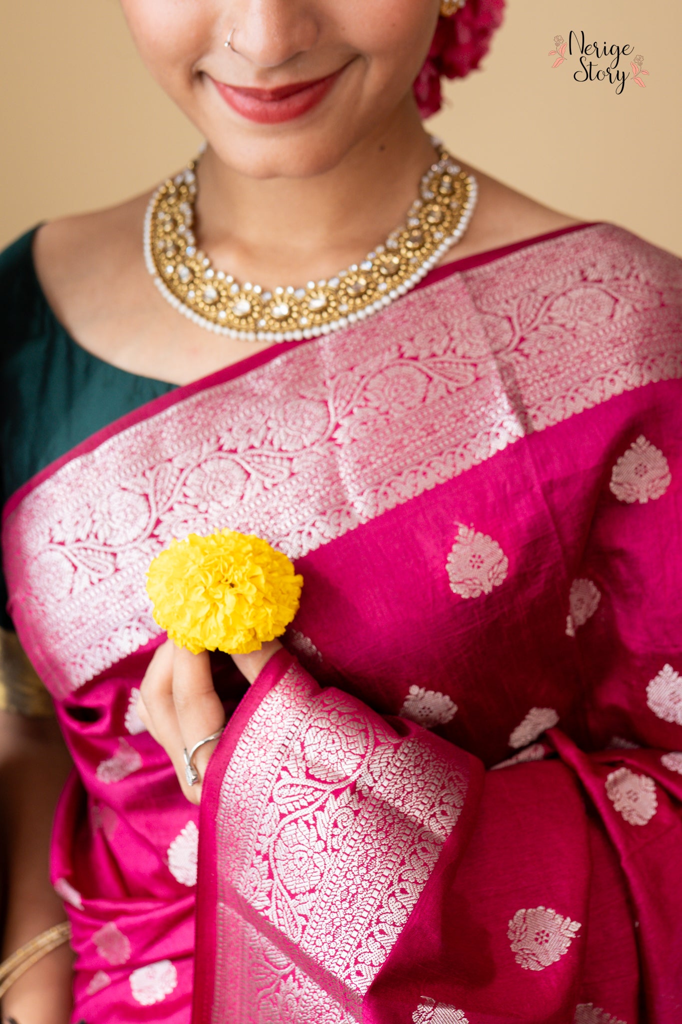 RIDDHI (ऋद्धि)