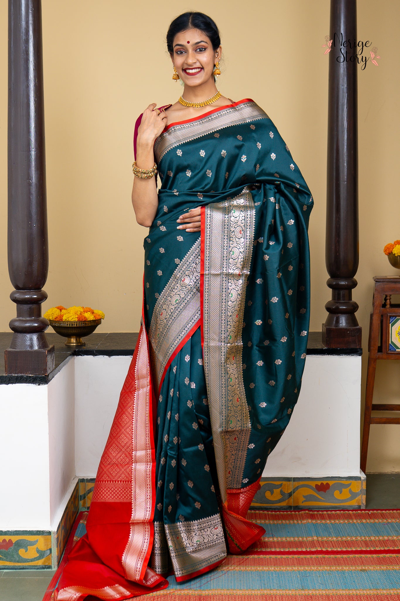 KALYANI (कल्याणी)