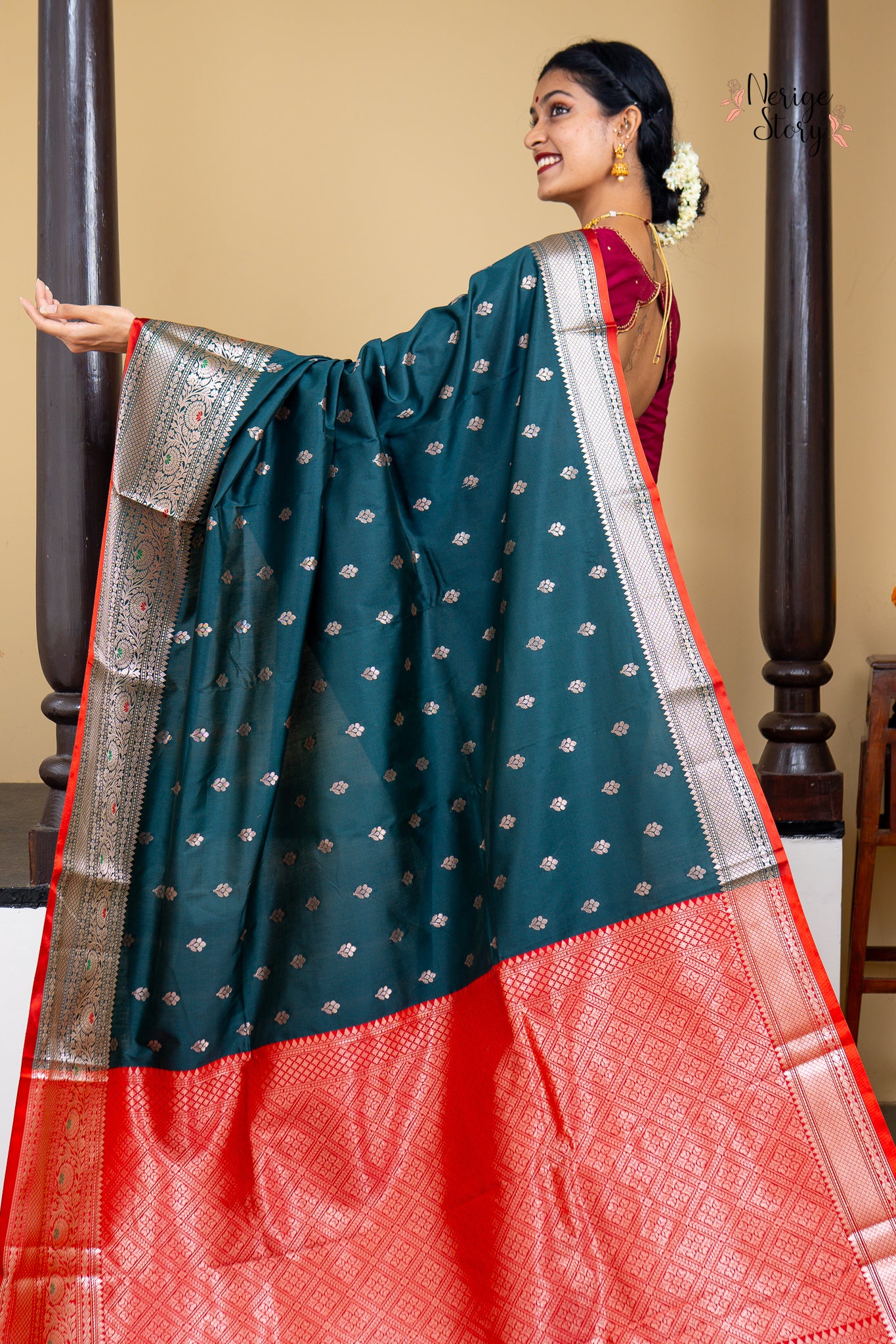 KALYANI (कल्याणी)