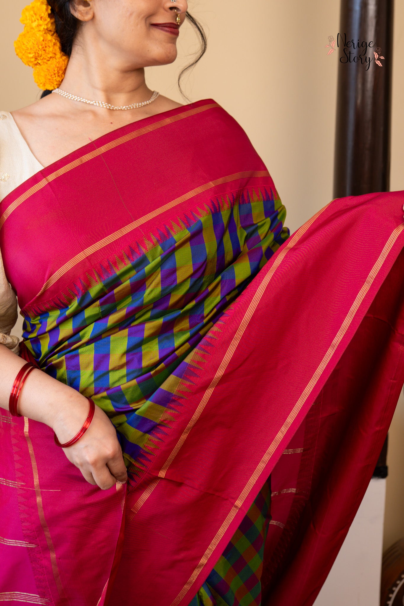 MALAVIKA (ಮಾಲವಿಕಾ)