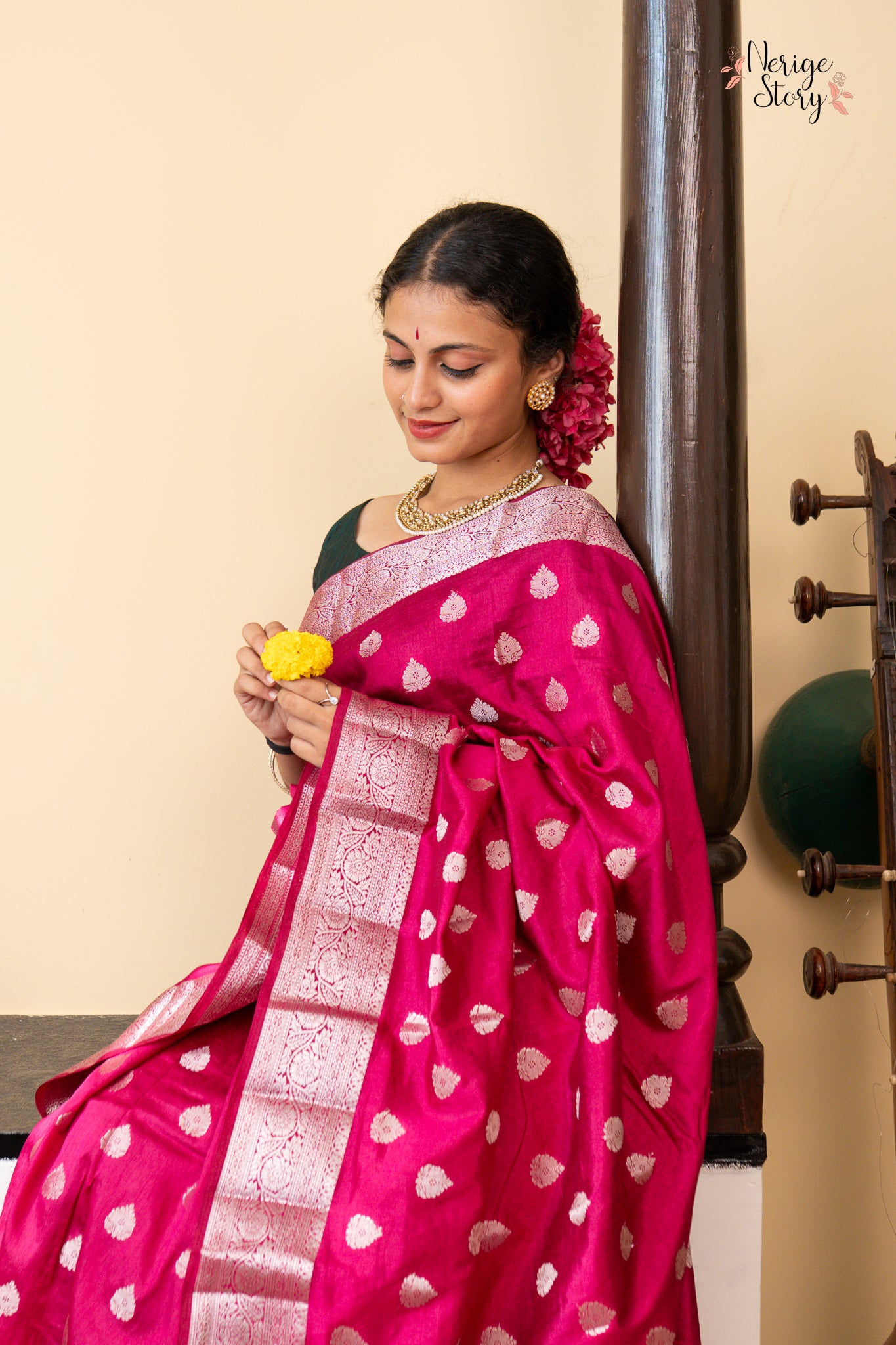 RIDDHI (ऋद्धि)