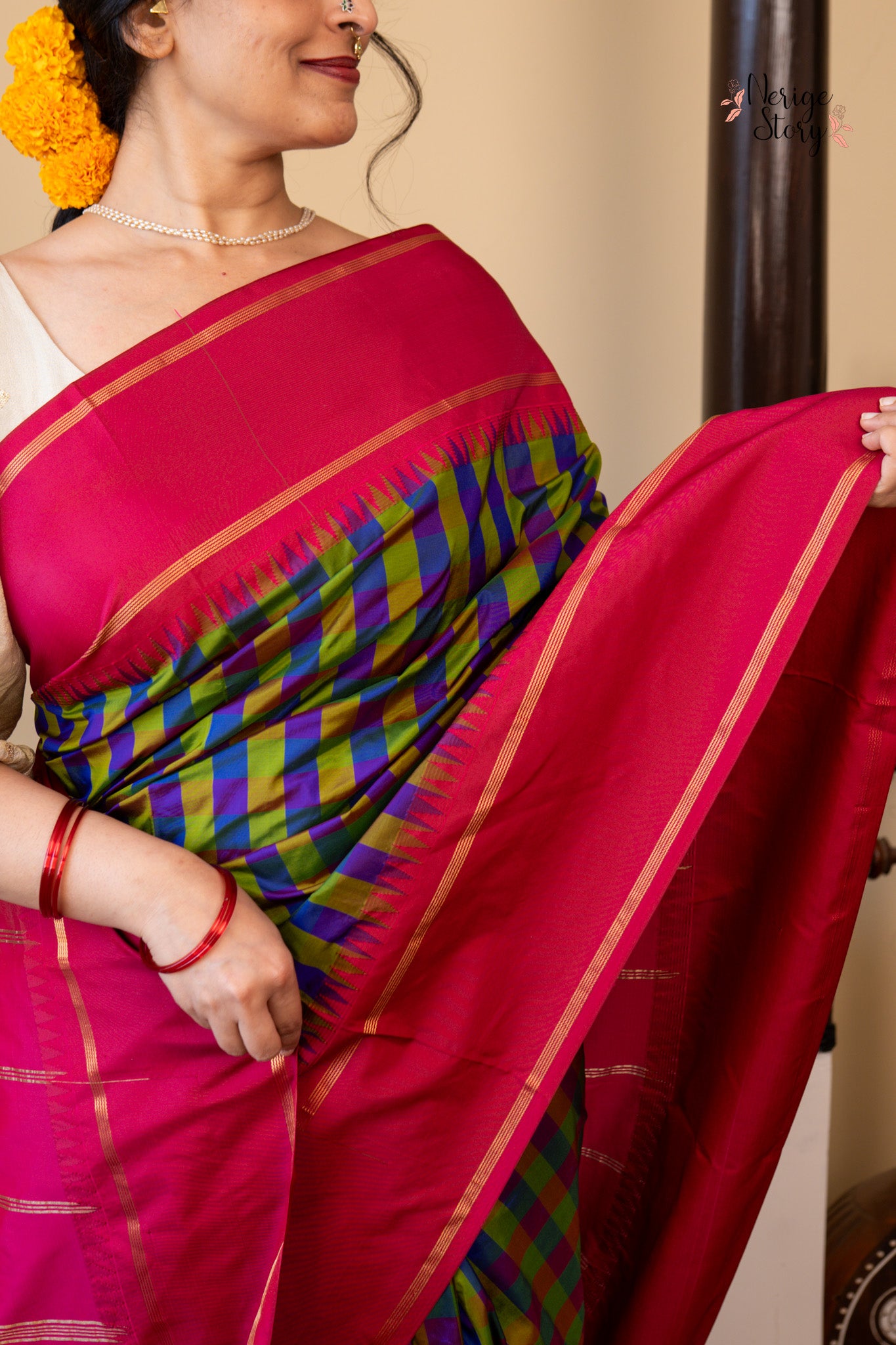 MALAVIKA (ಮಾಲವಿಕಾ)