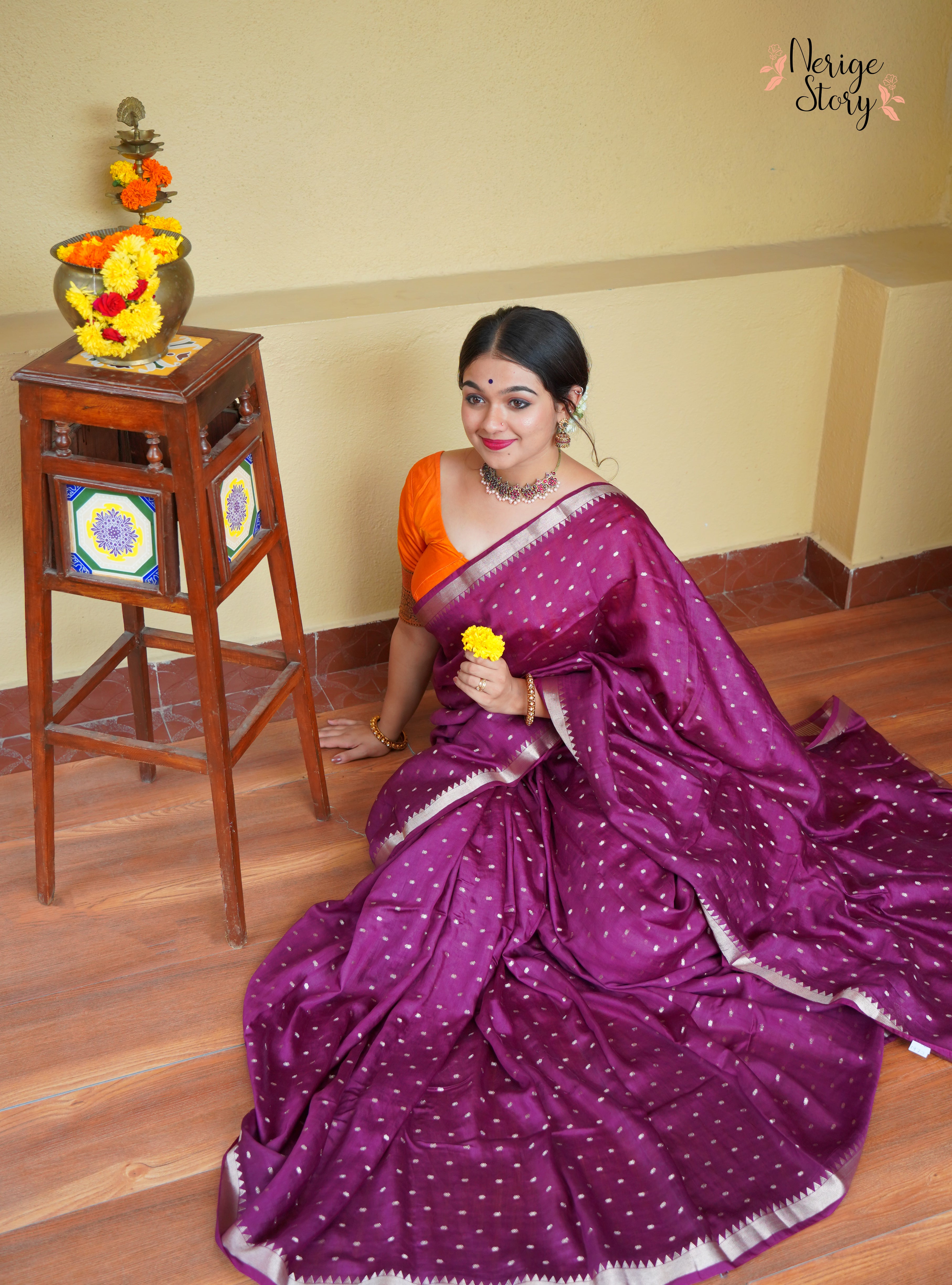 ANANYA (अनन्या)