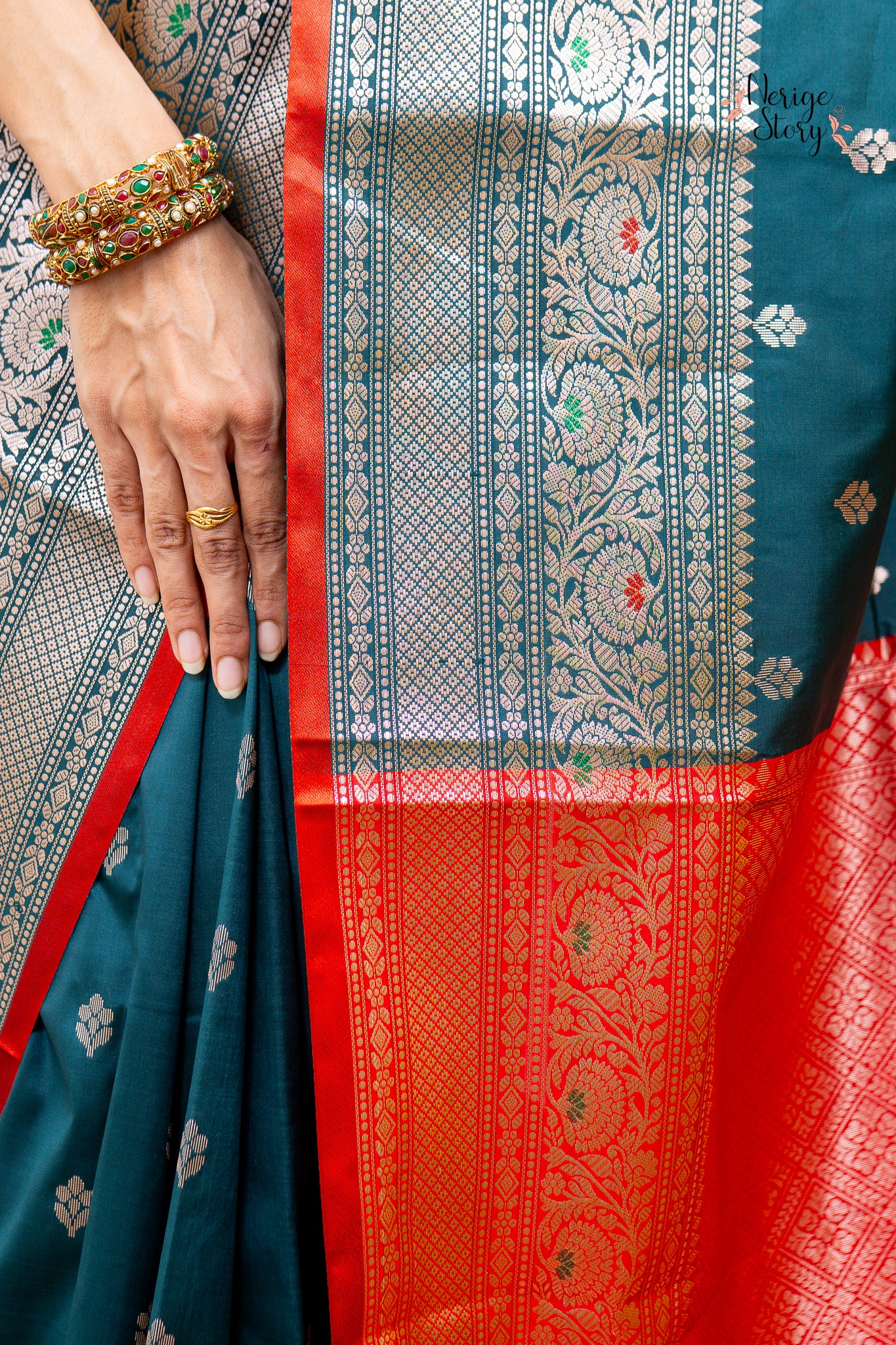 KALYANI (कल्याणी)