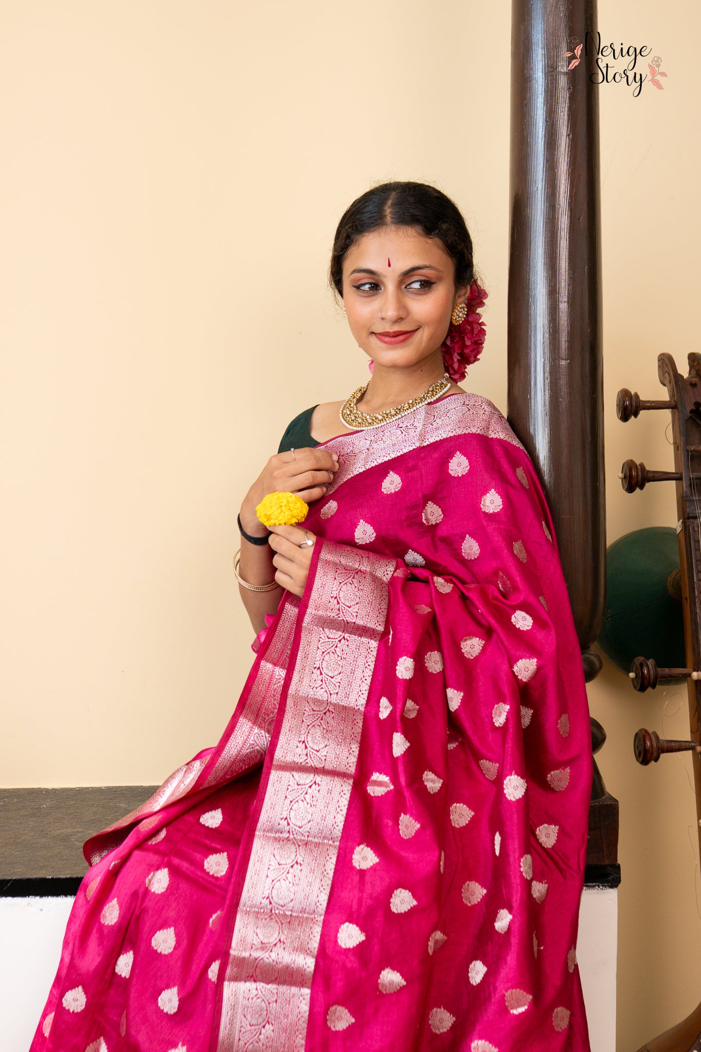 RIDDHI (ऋद्धि)