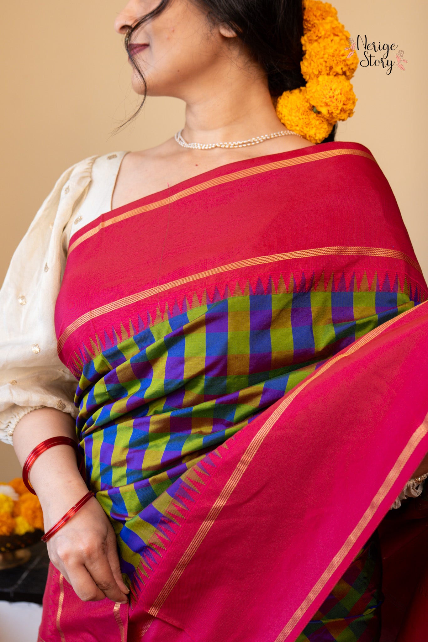 MALAVIKA (ಮಾಲವಿಕಾ)