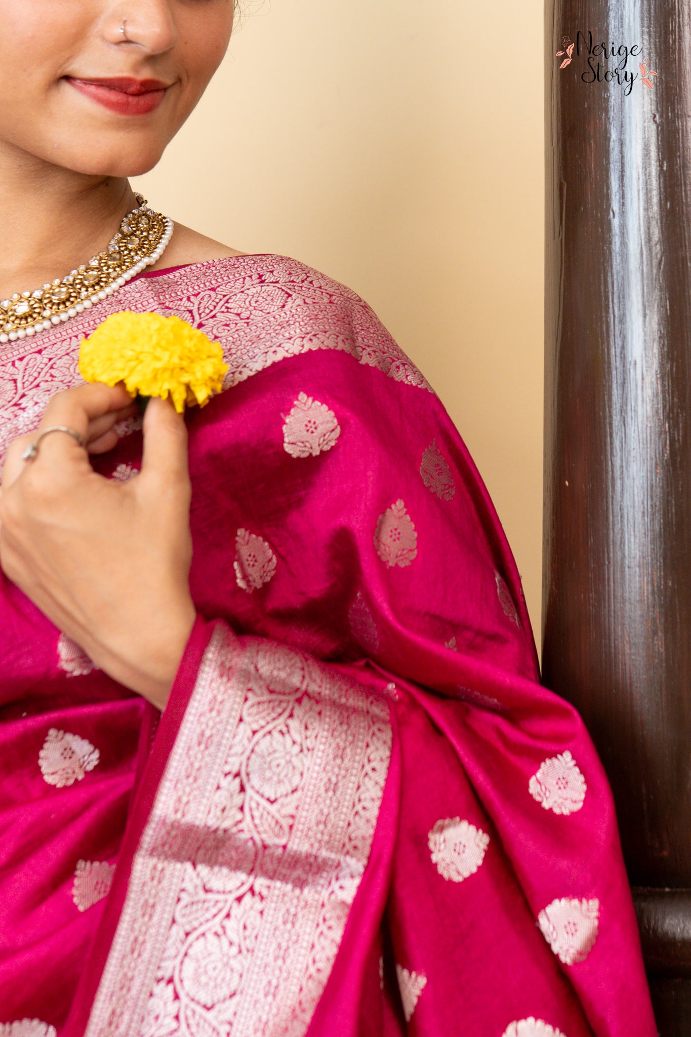 RIDDHI (ऋद्धि)