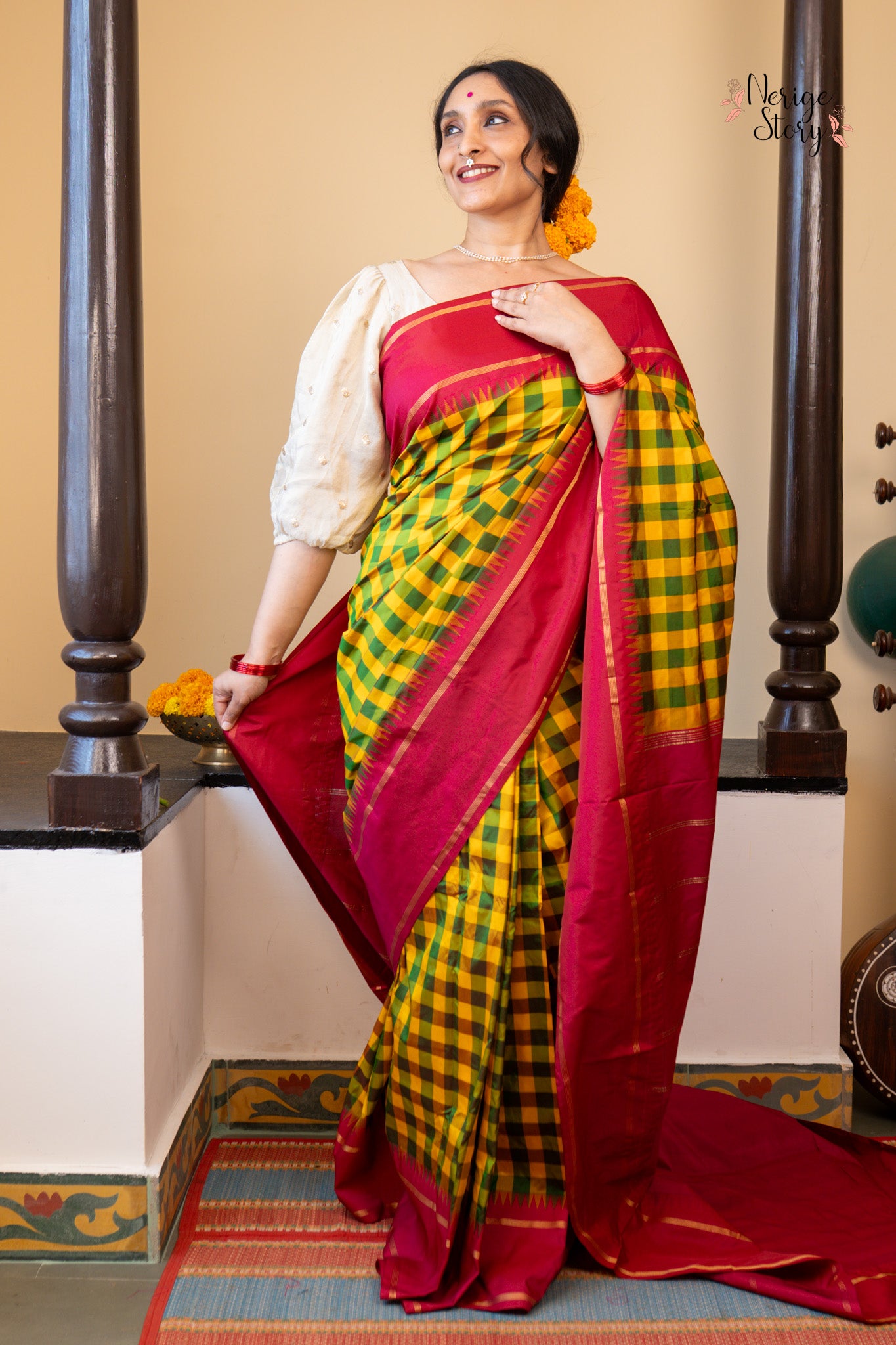 LILAVATI (ಲೀಲಾವತಿ)