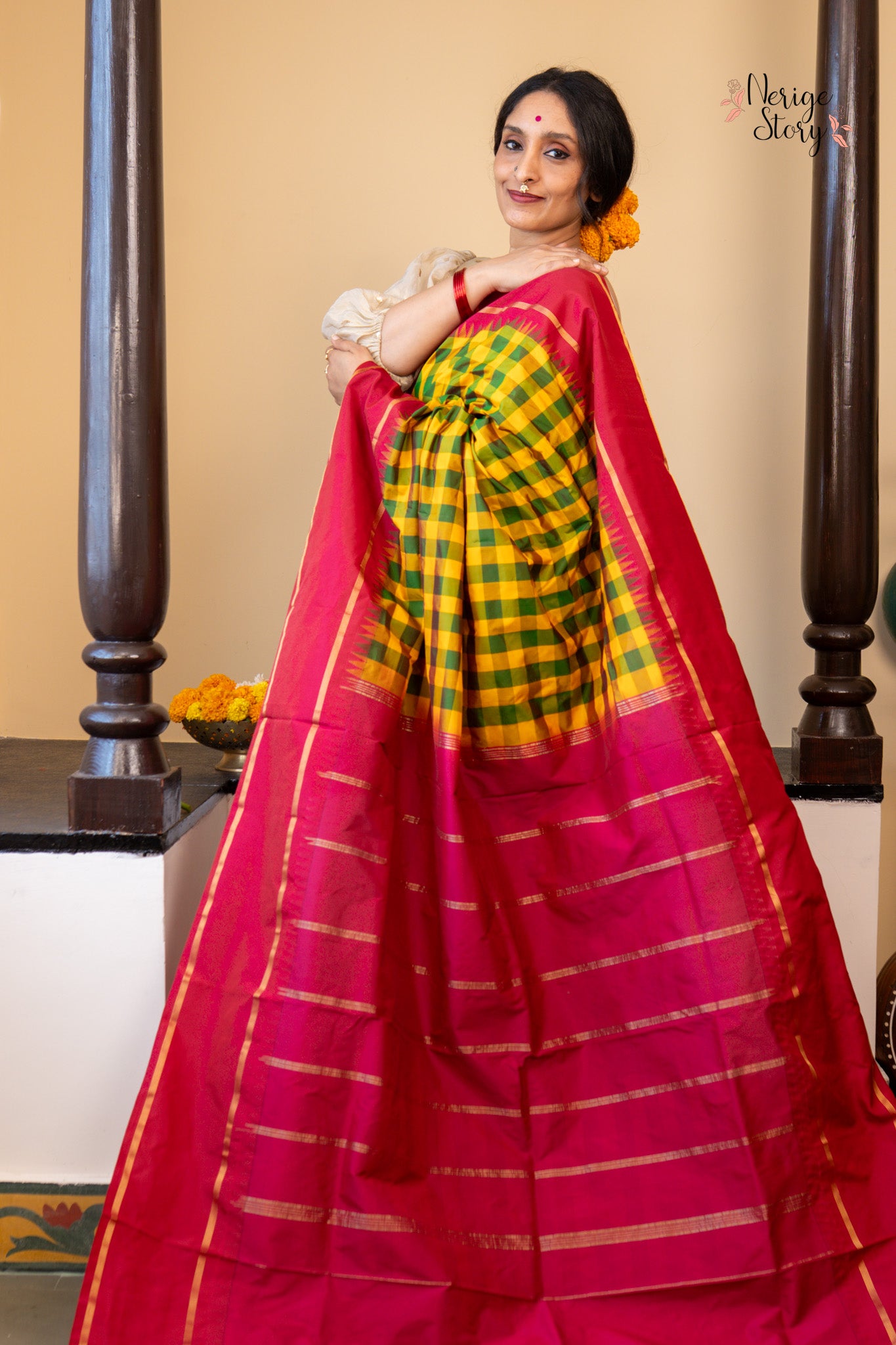 LILAVATI (ಲೀಲಾವತಿ)