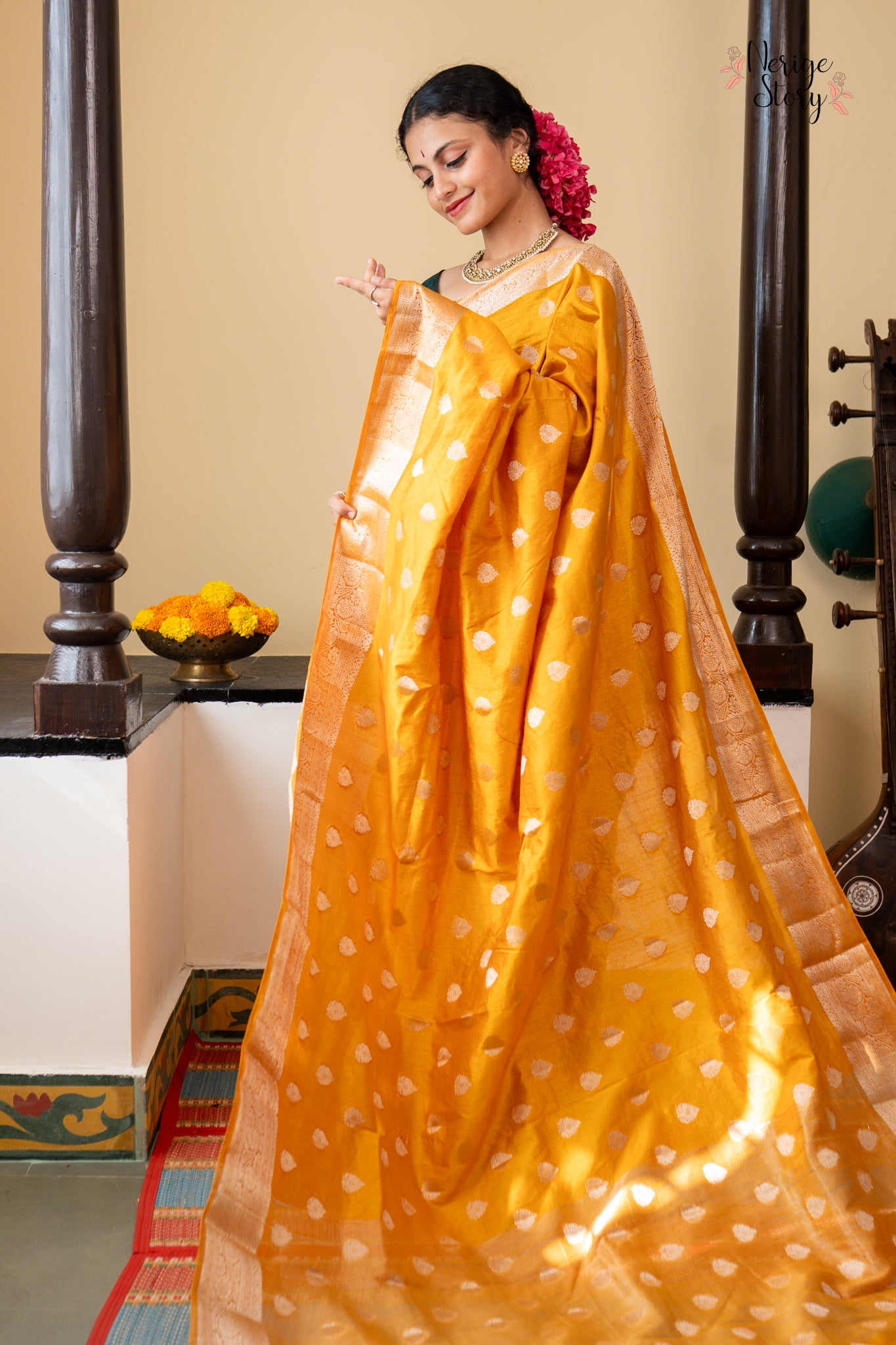 RAJVI (राजवी)