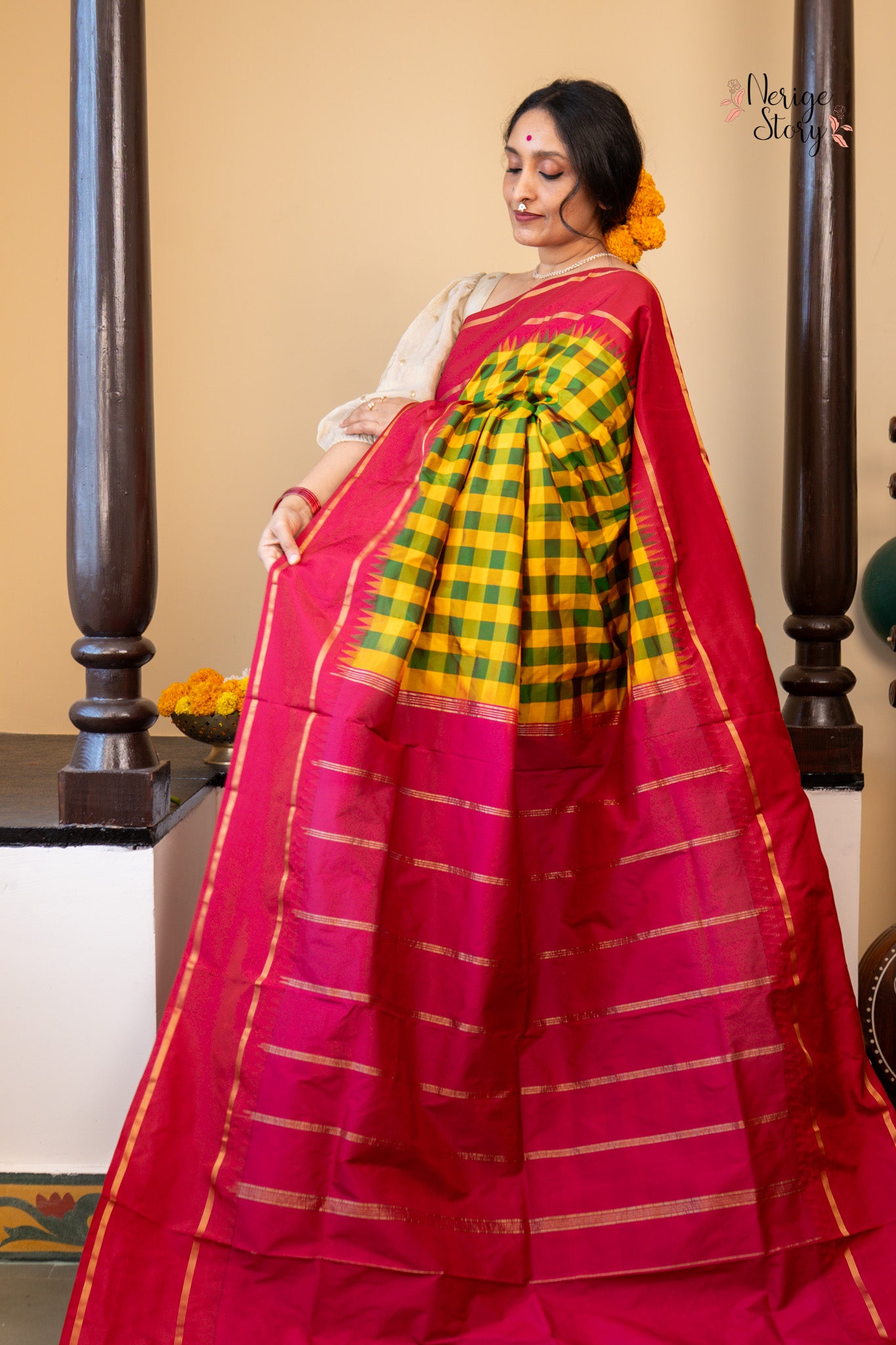 LILAVATI (ಲೀಲಾವತಿ)