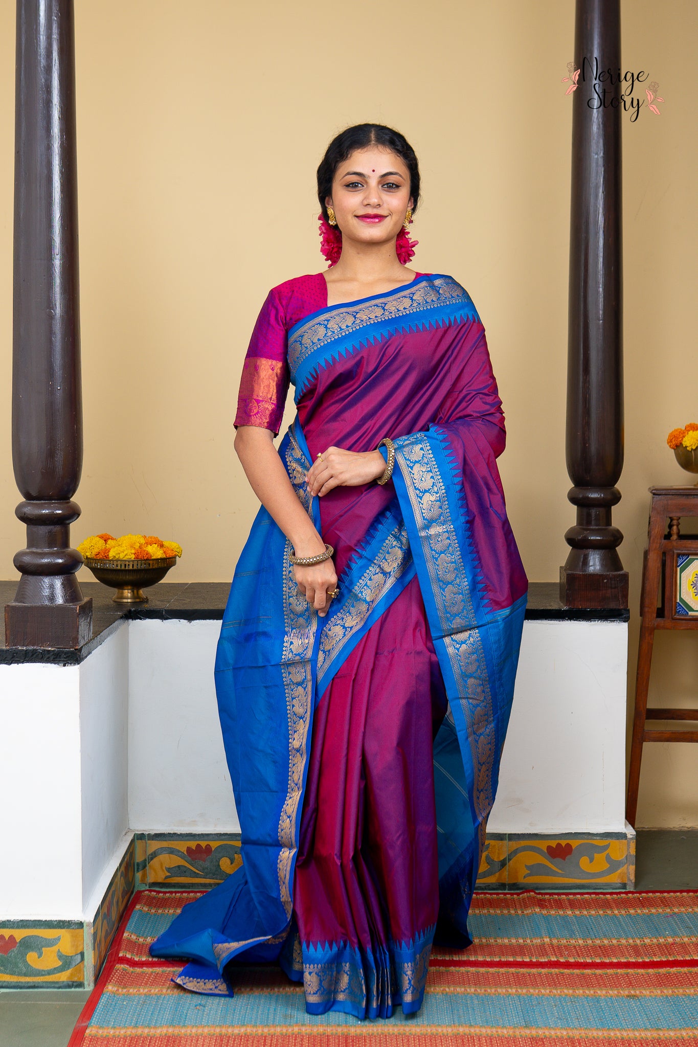 DAYAMAYI (ದಯಾಮಯಿ)