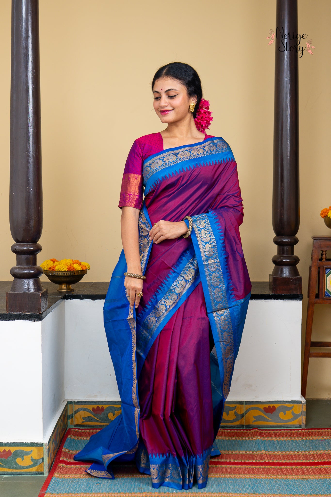 DAYAMAYI (ದಯಾಮಯಿ)