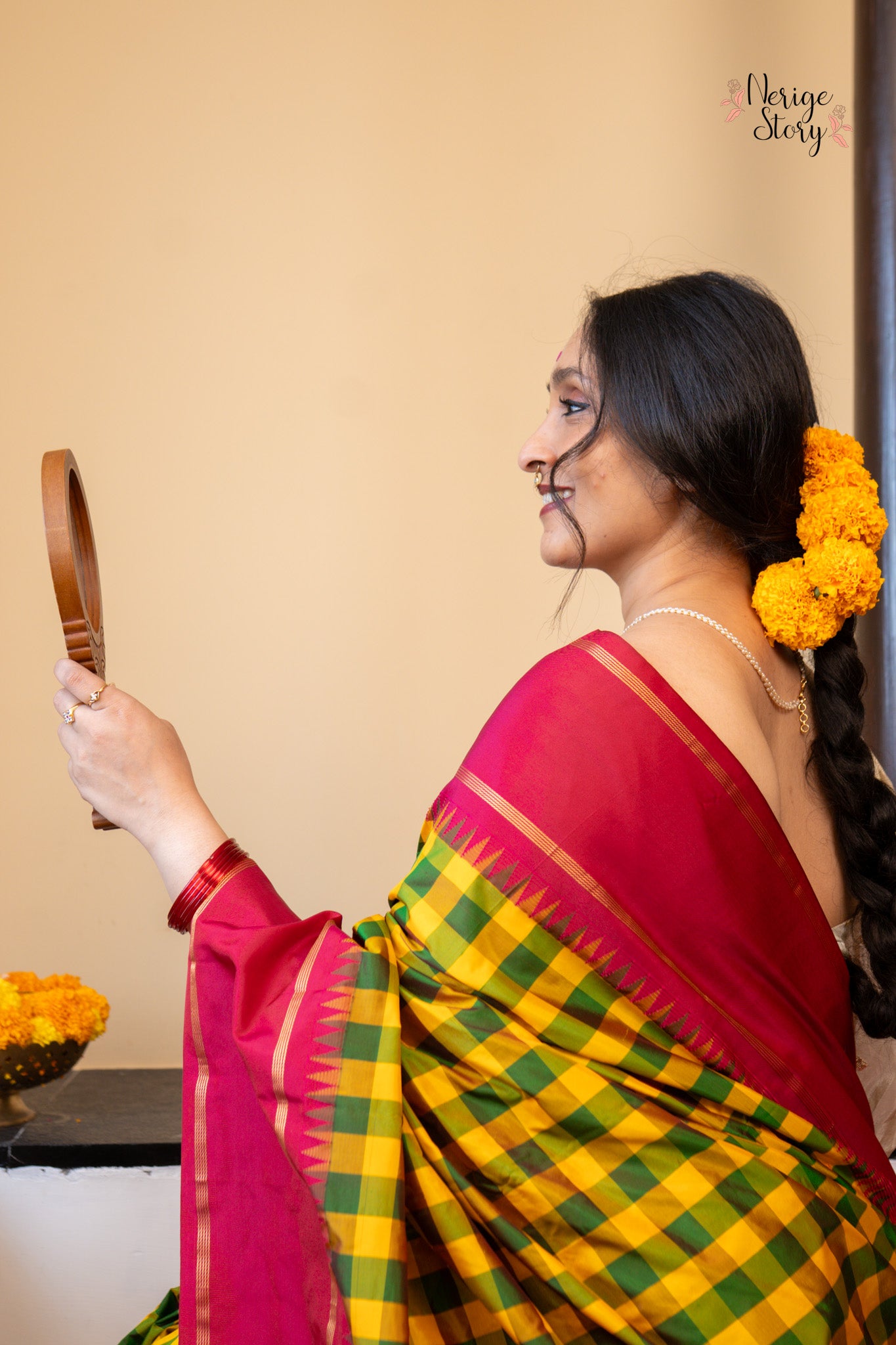 LILAVATI (ಲೀಲಾವತಿ)