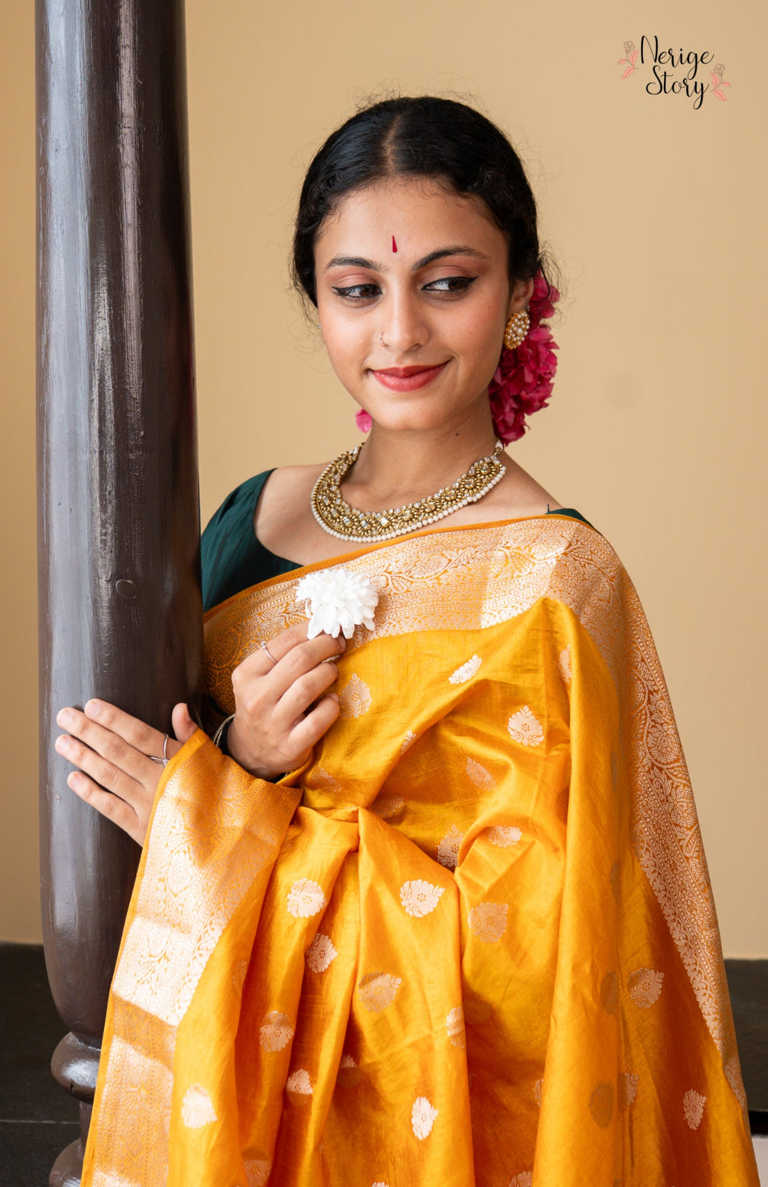 RAJVI (राजवी)