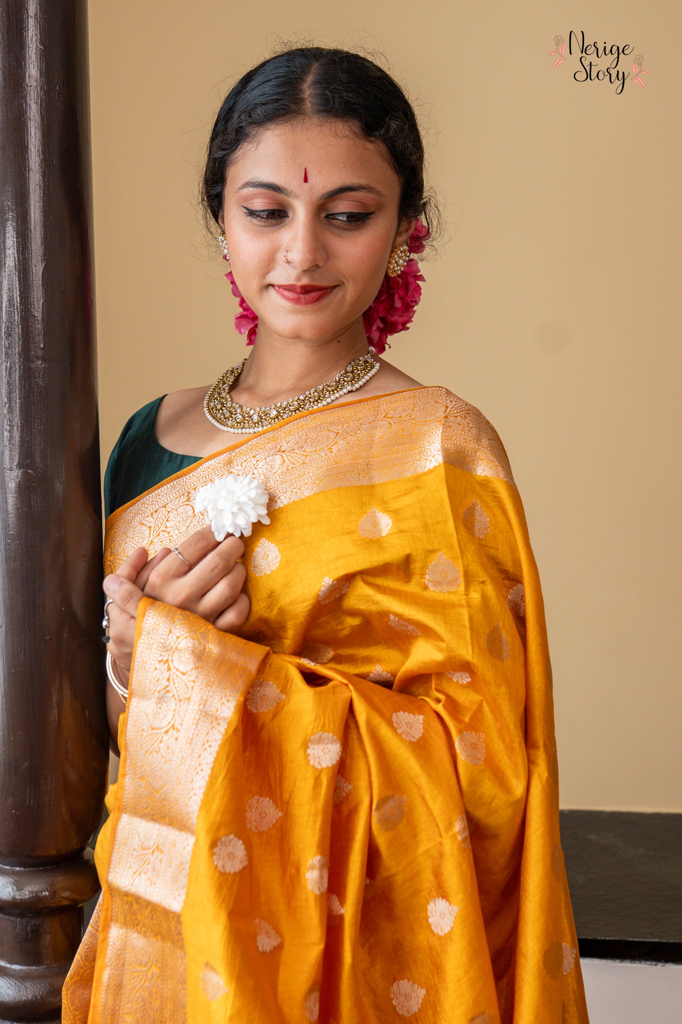 RAJVI (राजवी)