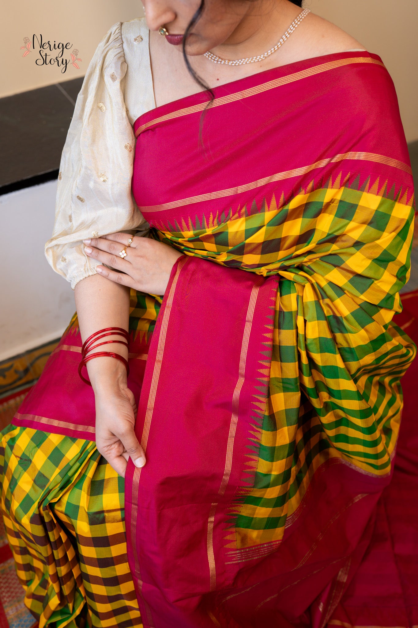 LILAVATI (ಲೀಲಾವತಿ)