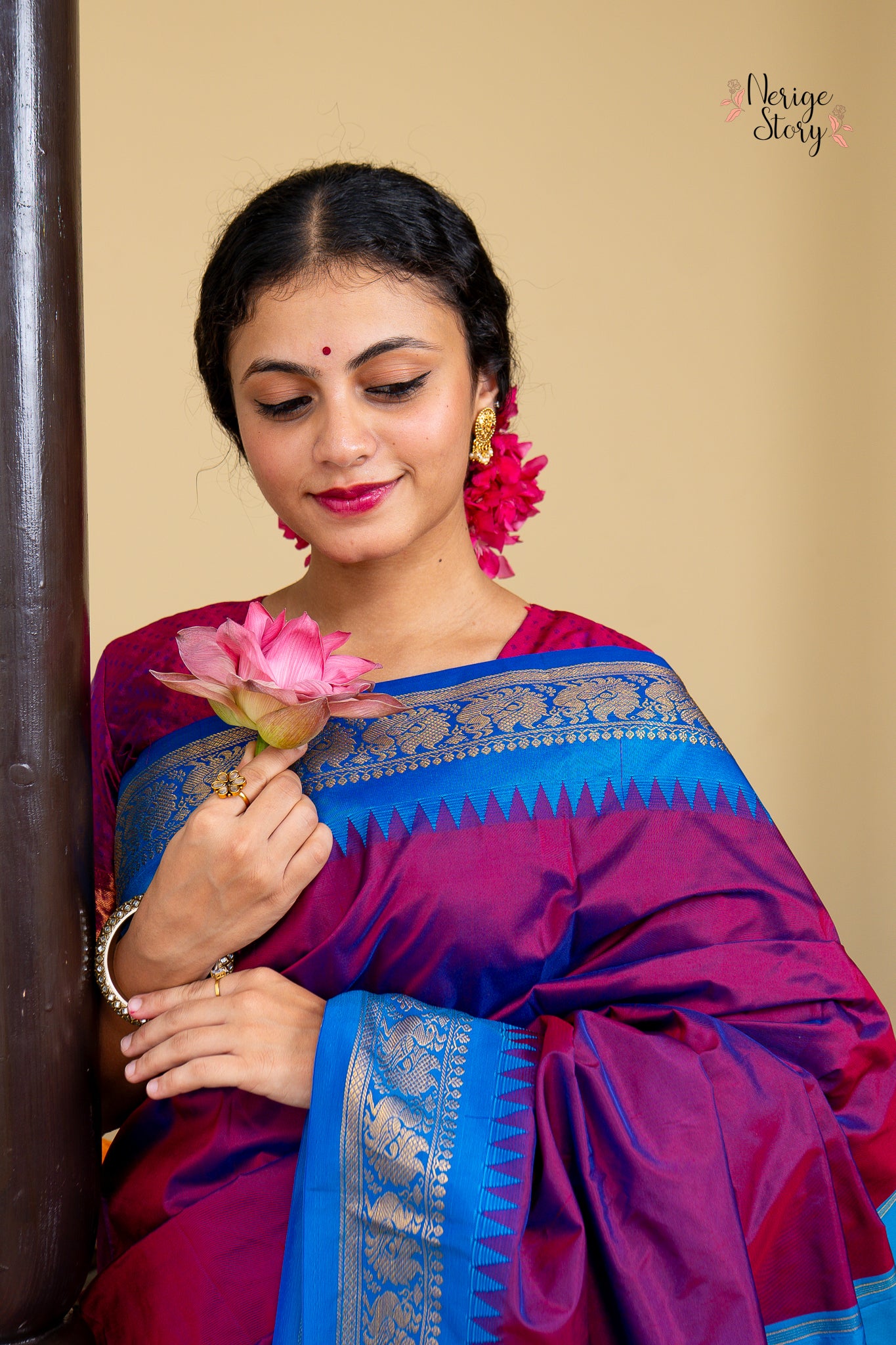 DAYAMAYI (ದಯಾಮಯಿ)