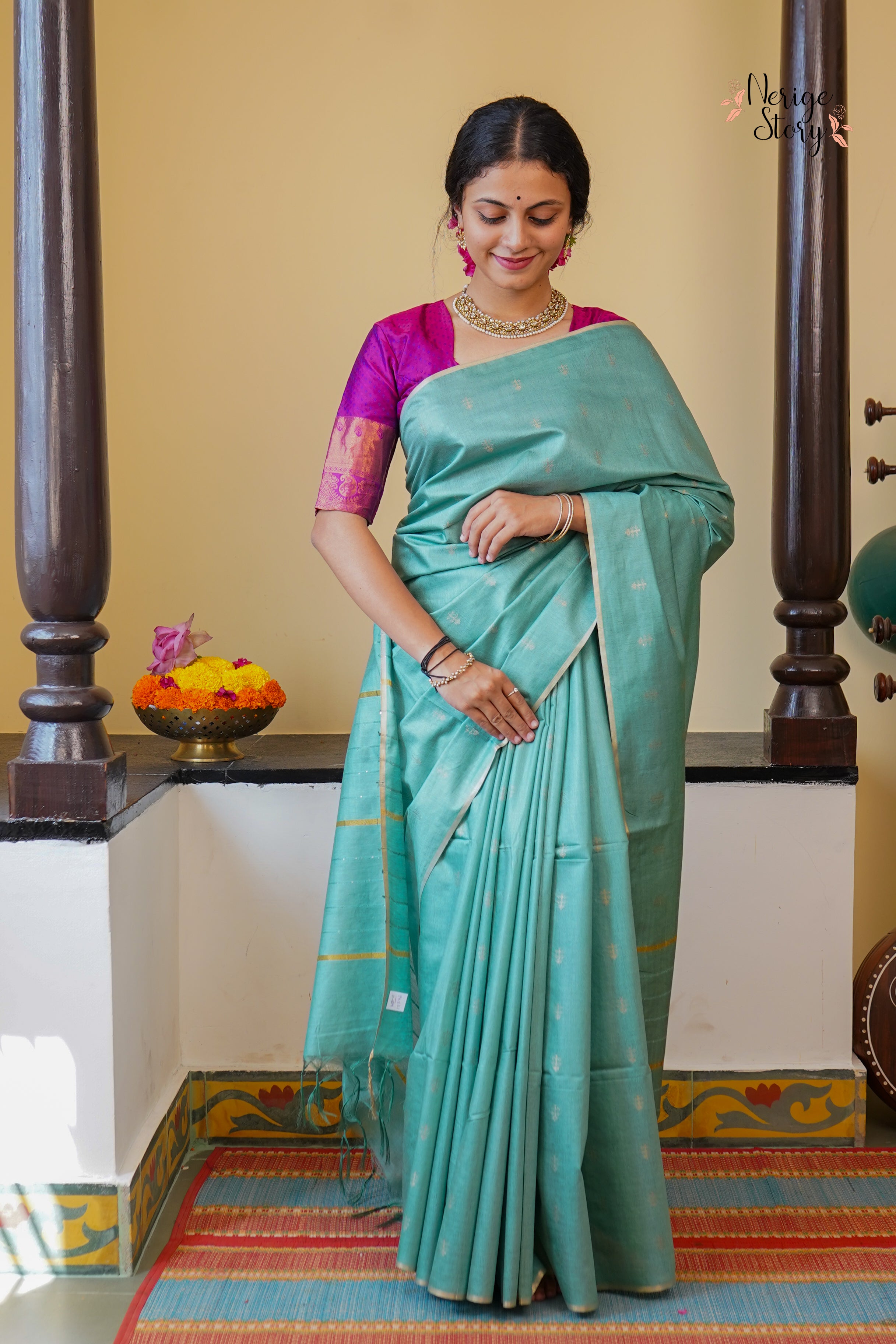 NIHARIKA (निहारिका)