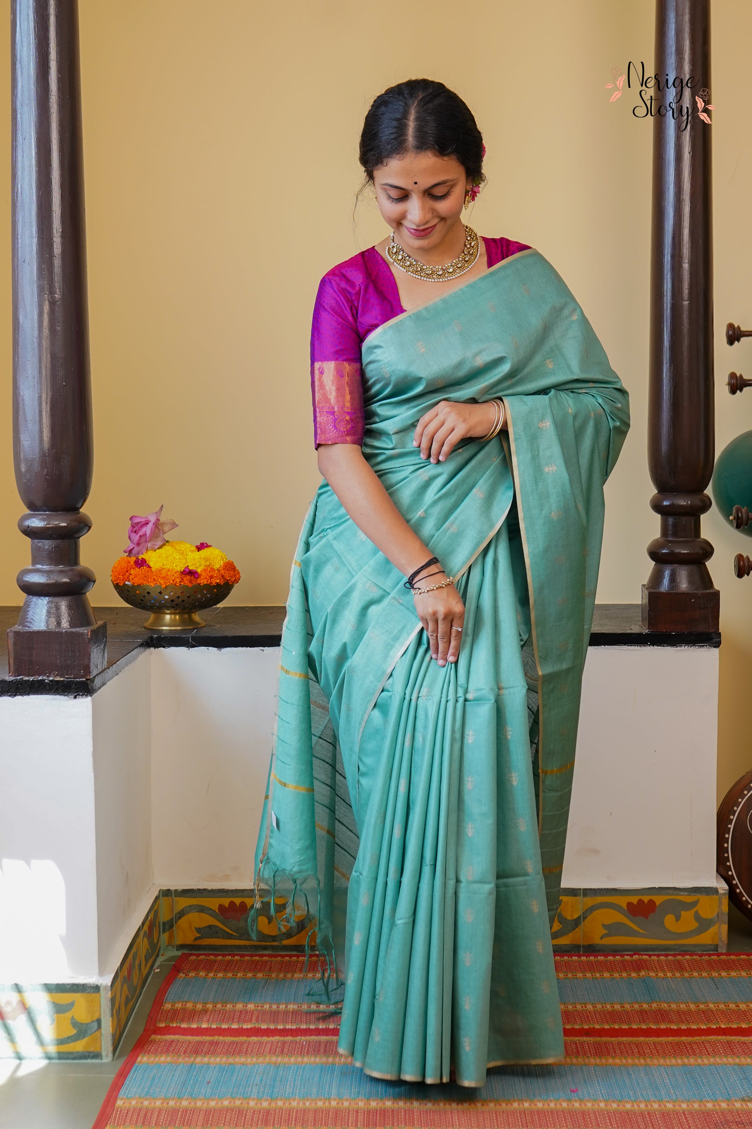 NIHARIKA (निहारिका)