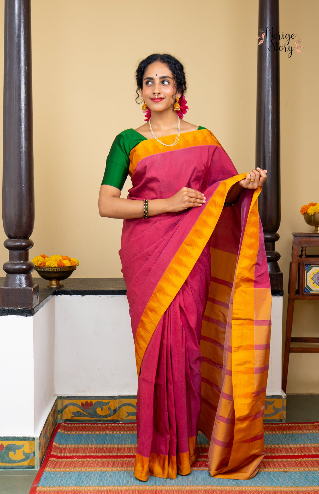 APARNA (ಅಪರ್ಣಾ)