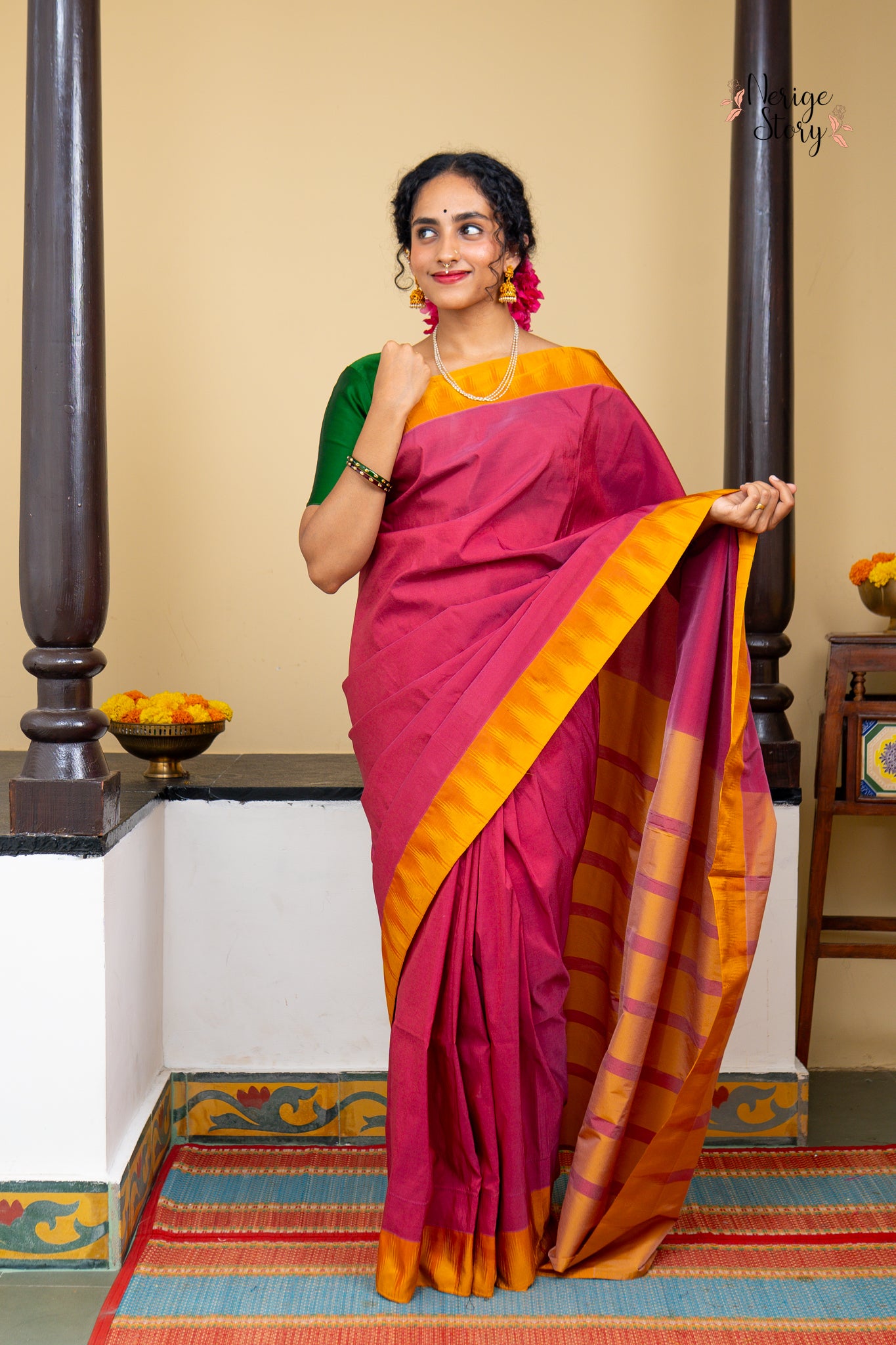 APARNA (ಅಪರ್ಣಾ)