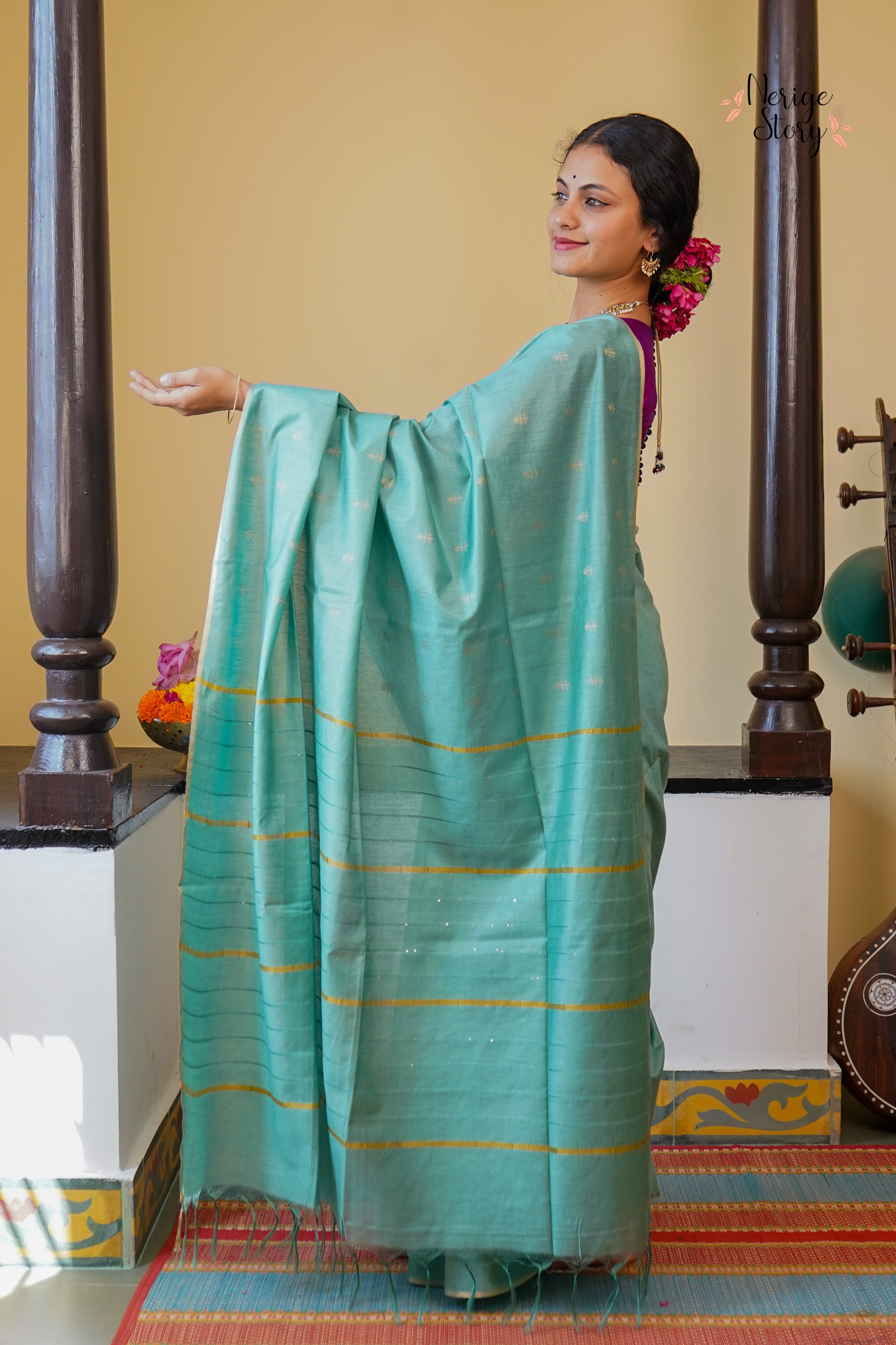 NIHARIKA (निहारिका)