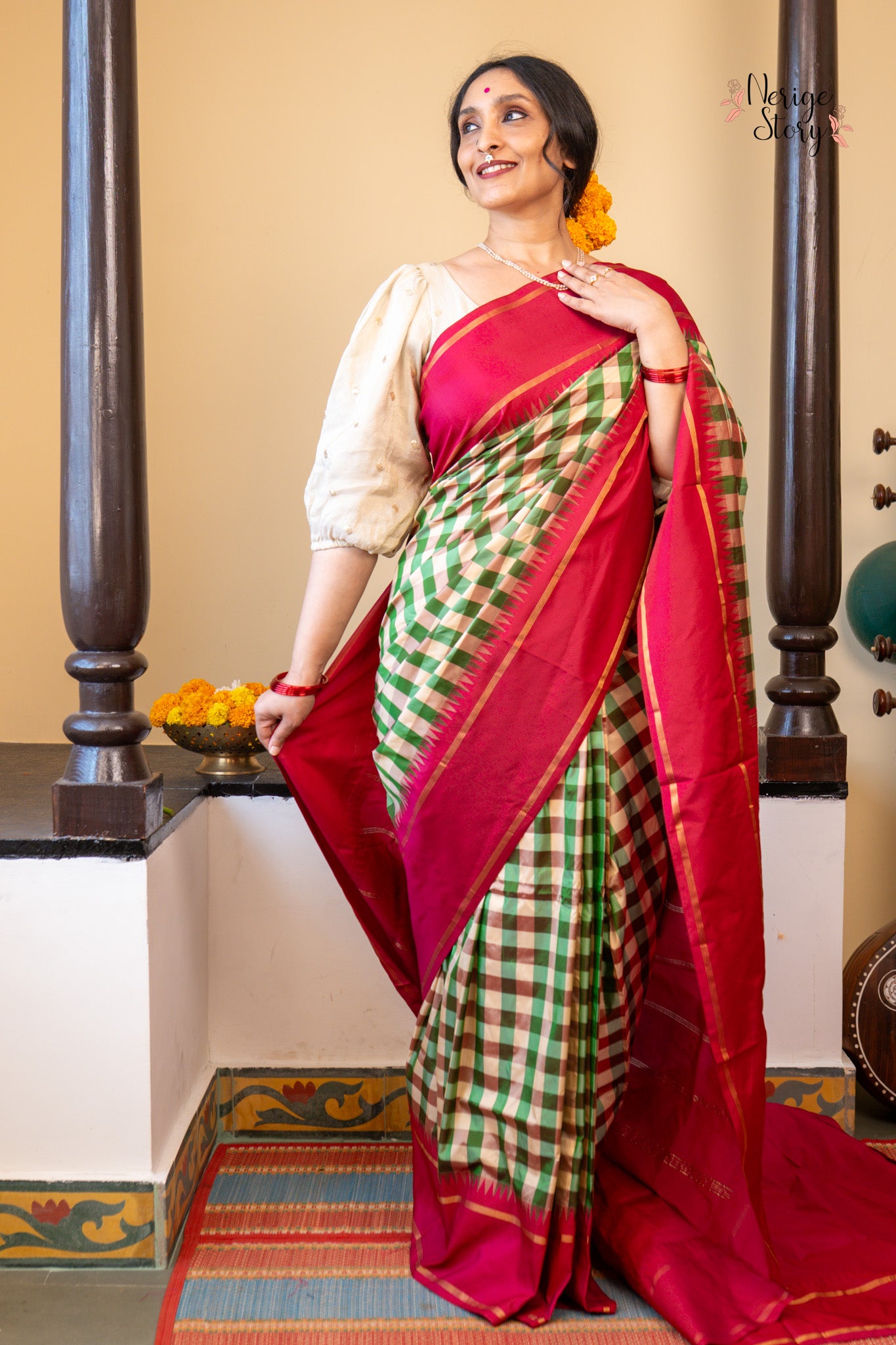 USHASI (ಉಷಸಿ)