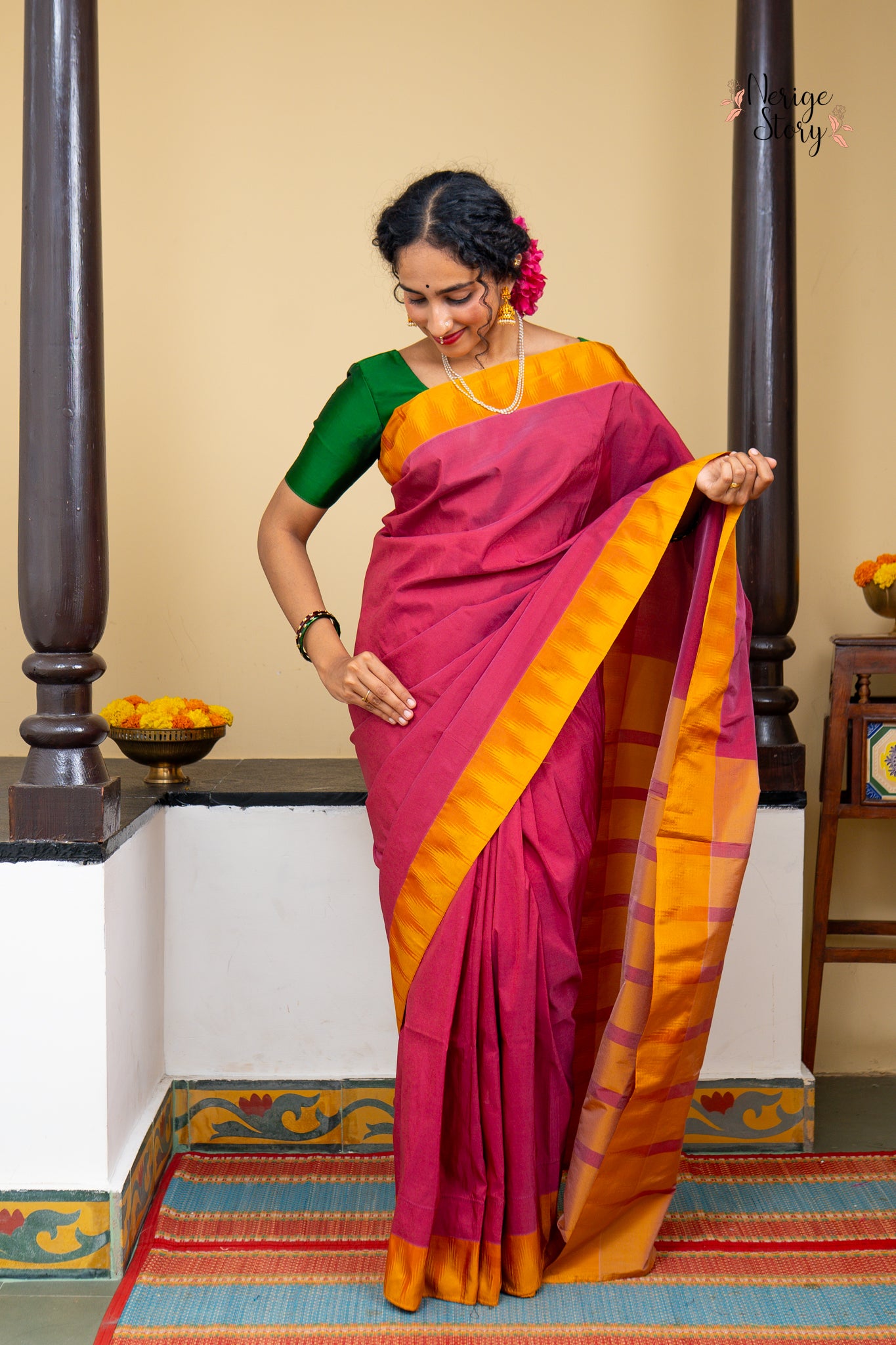 APARNA (ಅಪರ್ಣಾ)