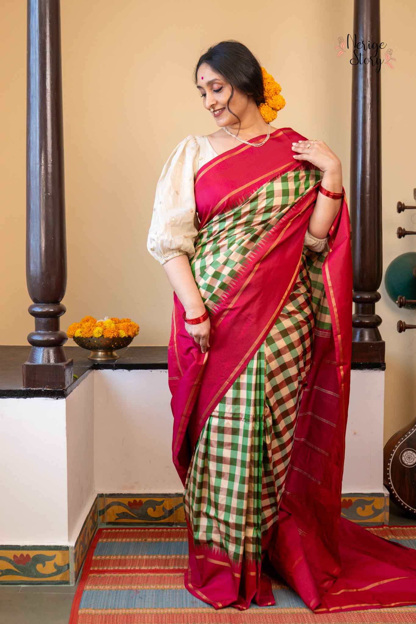 USHASI (ಉಷಸಿ)