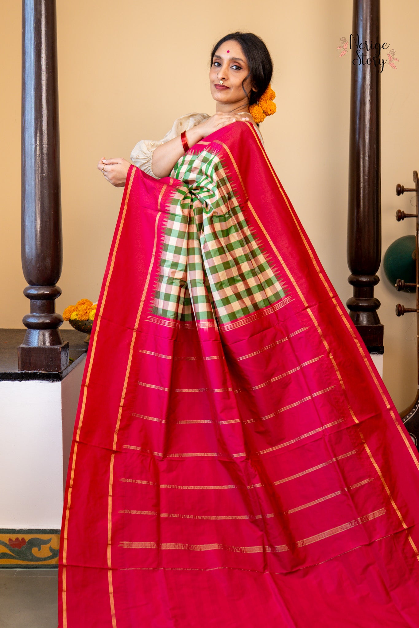 USHASI (ಉಷಸಿ)