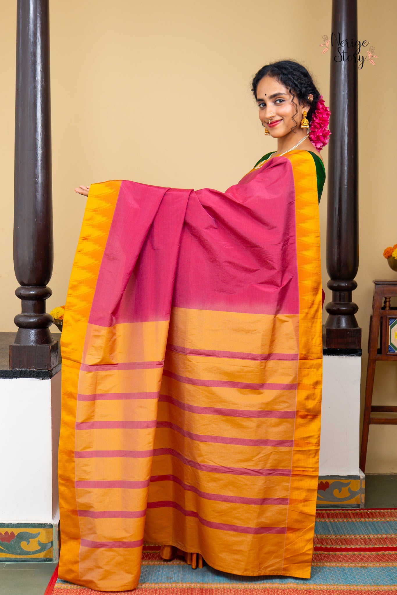APARNA (ಅಪರ್ಣಾ)