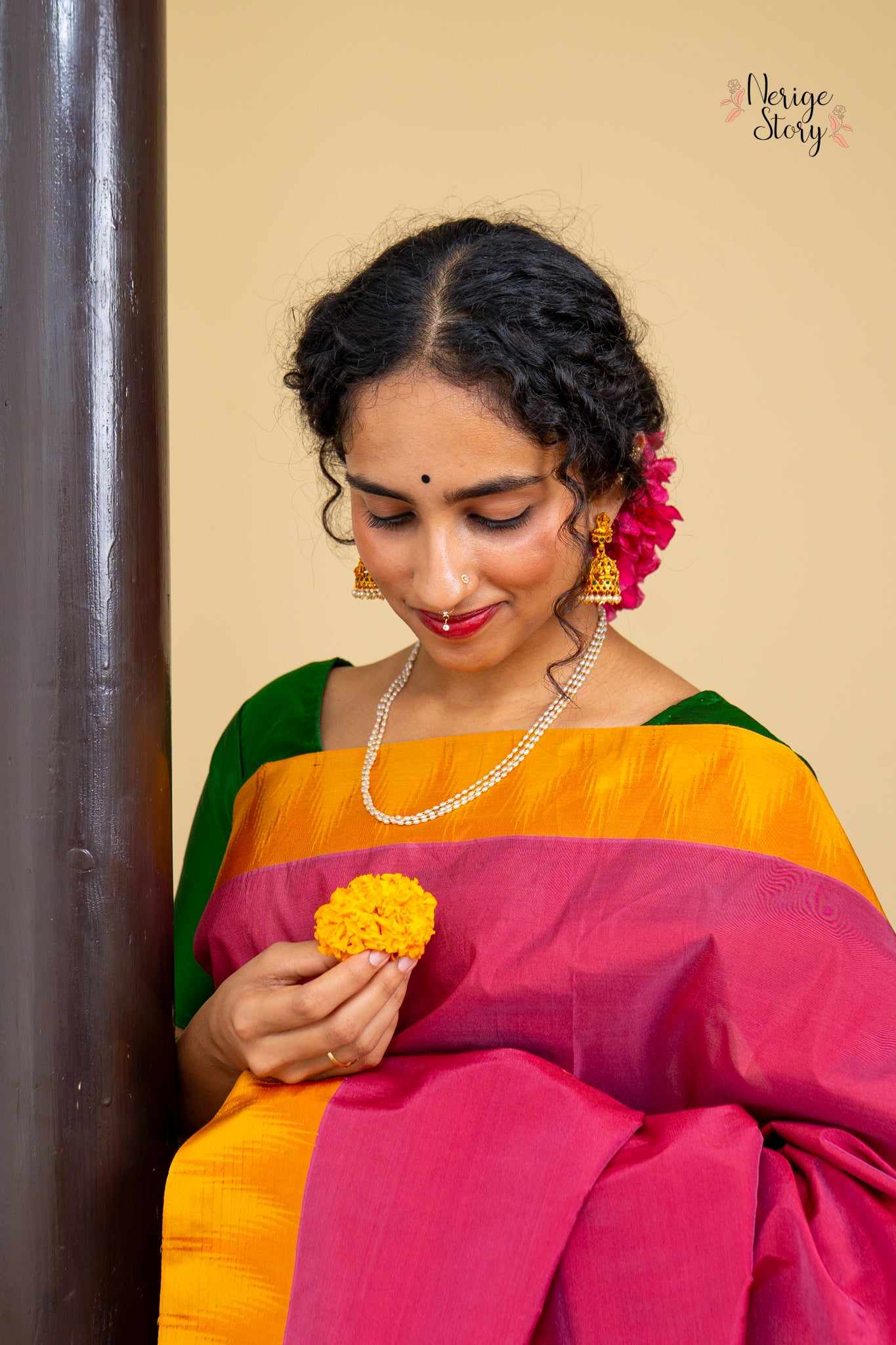 APARNA (ಅಪರ್ಣಾ)
