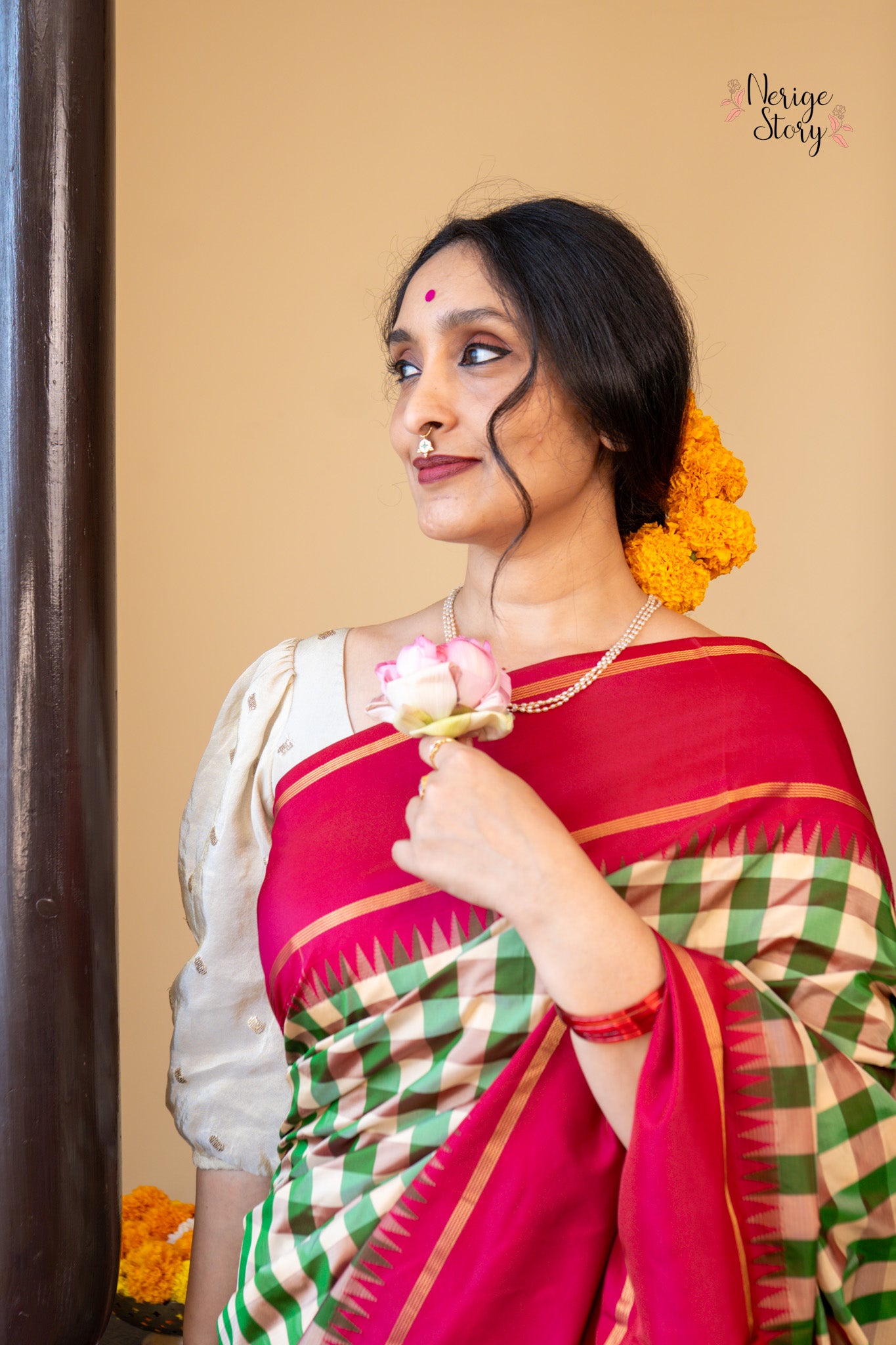 USHASI (ಉಷಸಿ)