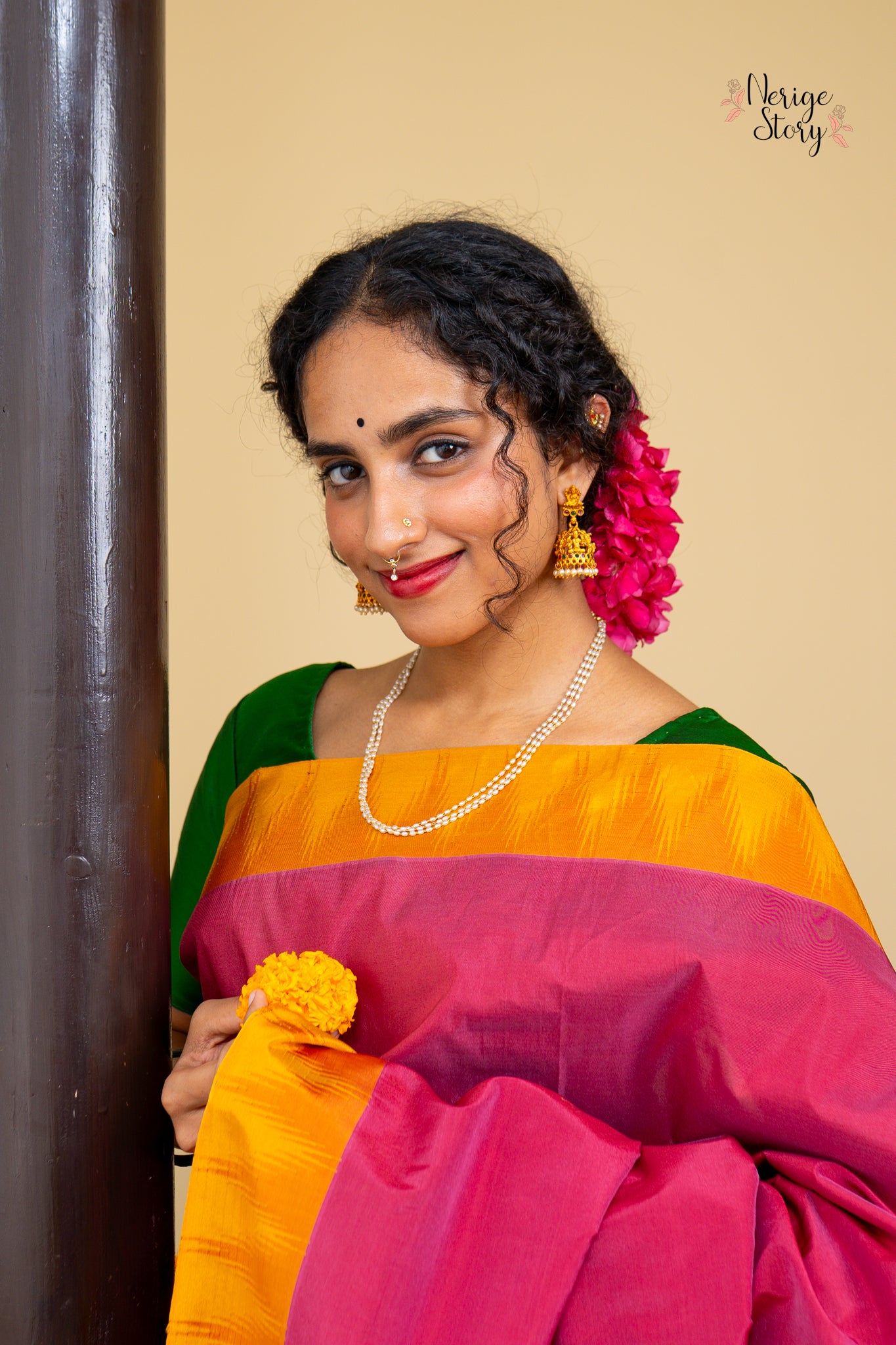 APARNA (ಅಪರ್ಣಾ)