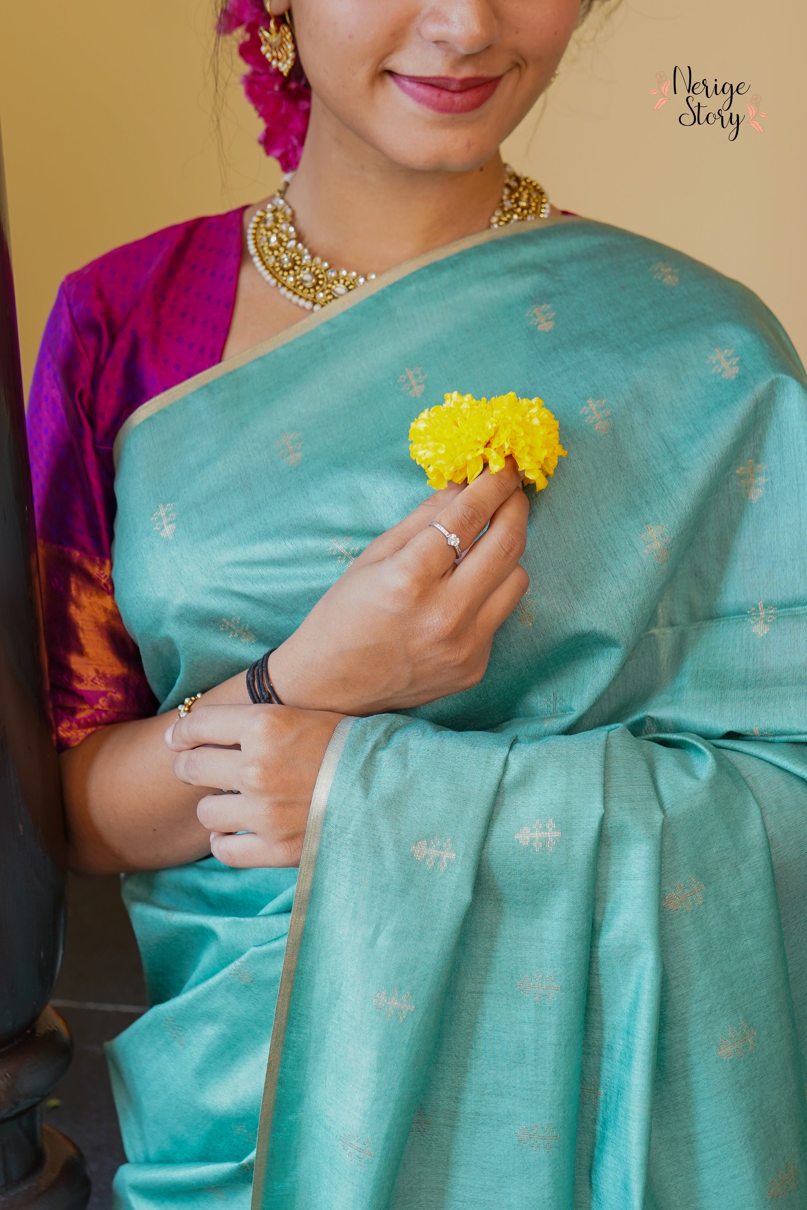 NIHARIKA (निहारिका)