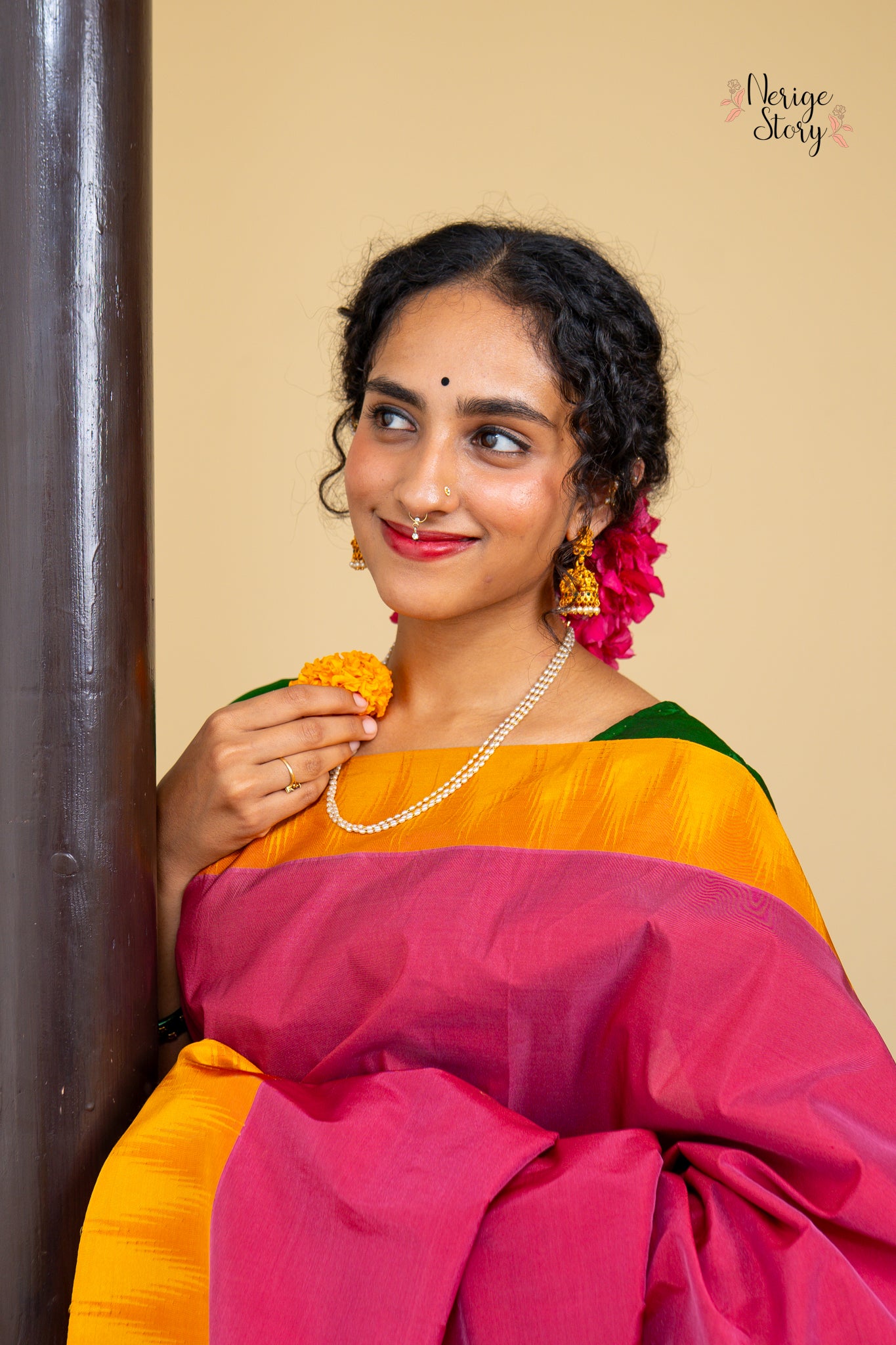 APARNA (ಅಪರ್ಣಾ)