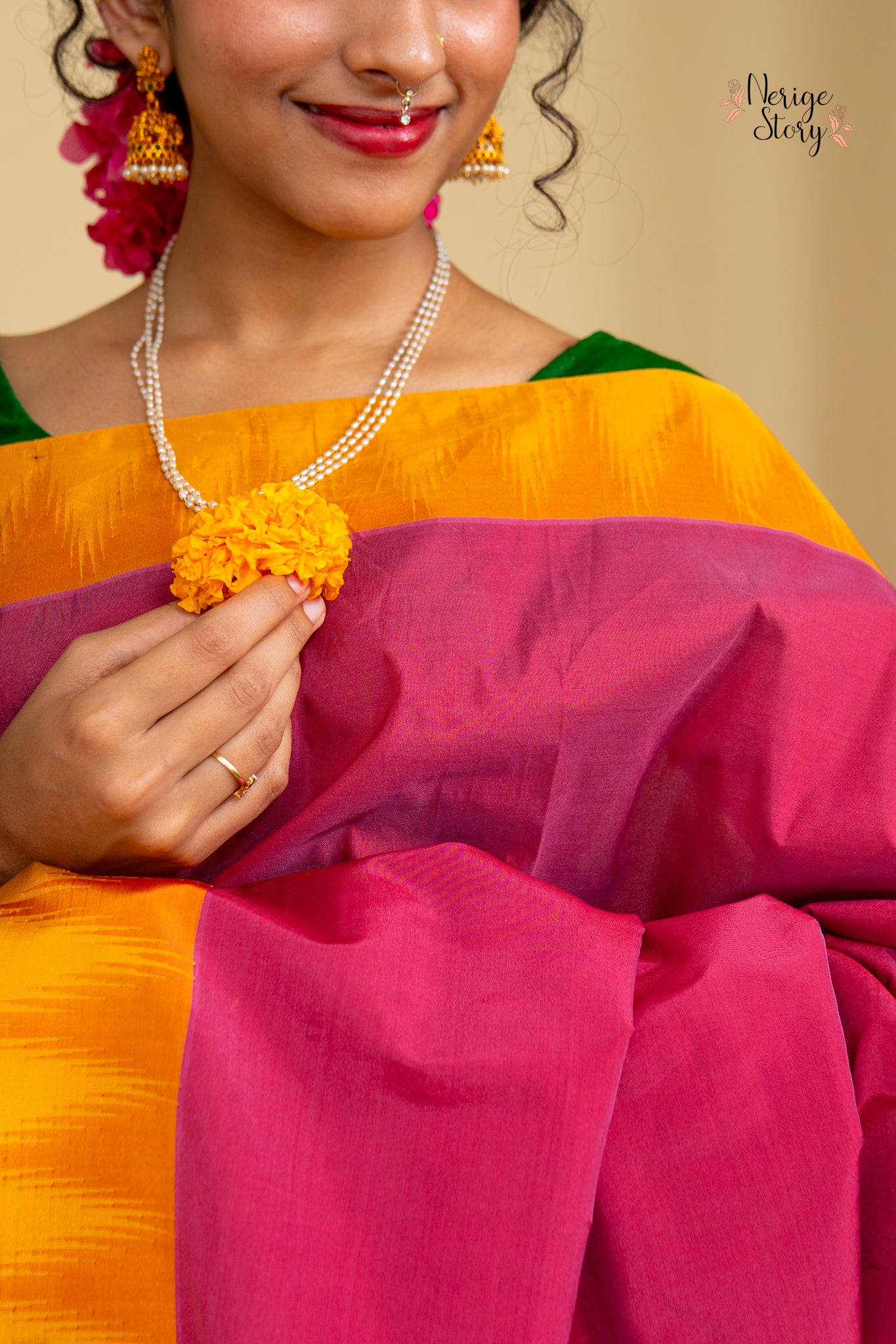 APARNA (ಅಪರ್ಣಾ)