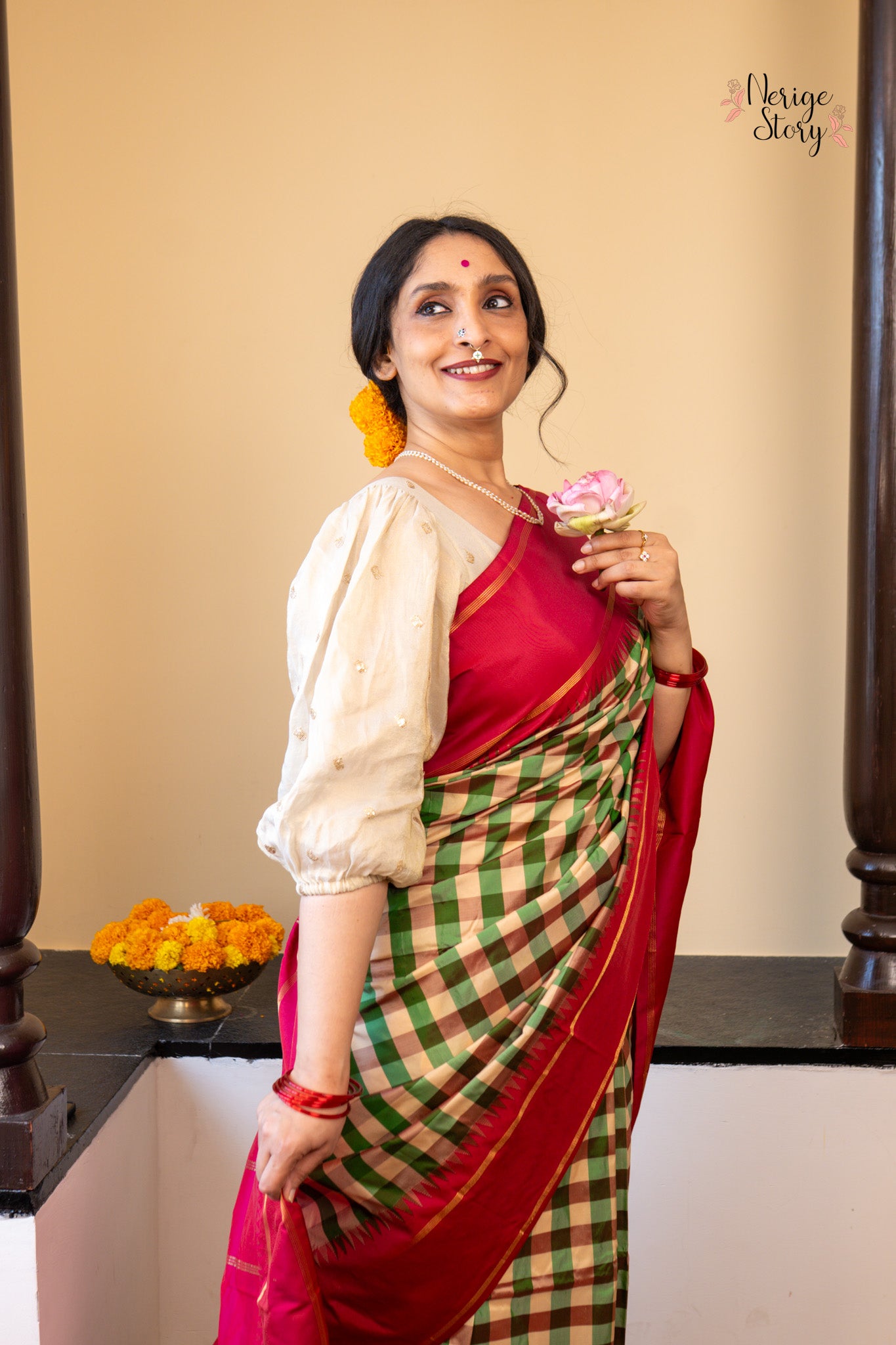 USHASI (ಉಷಸಿ)