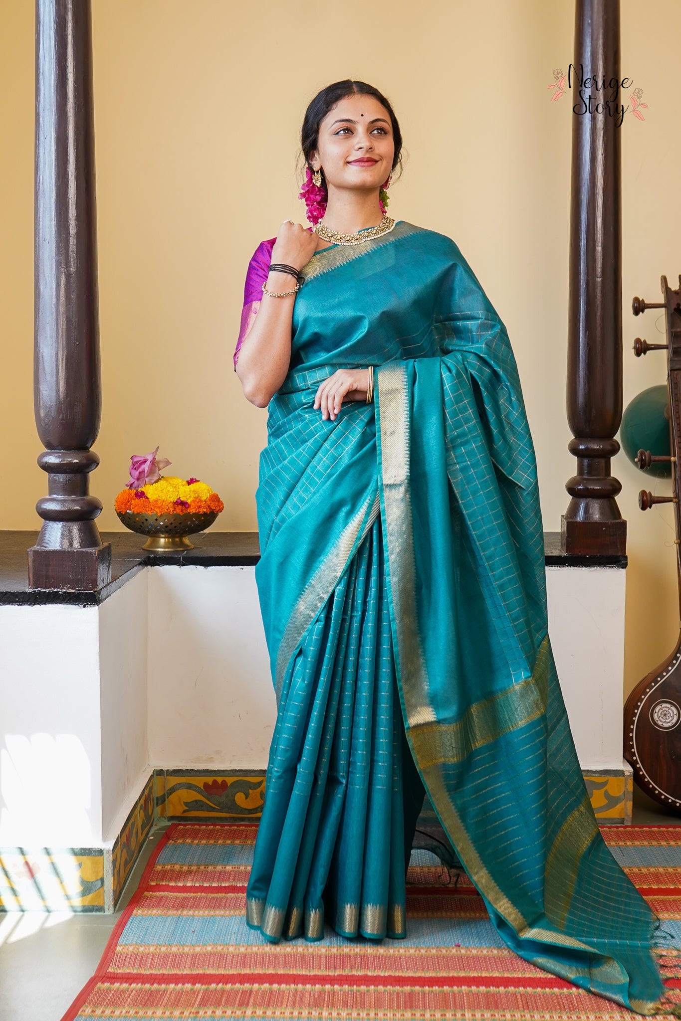 KRITIKA (कृतिका)