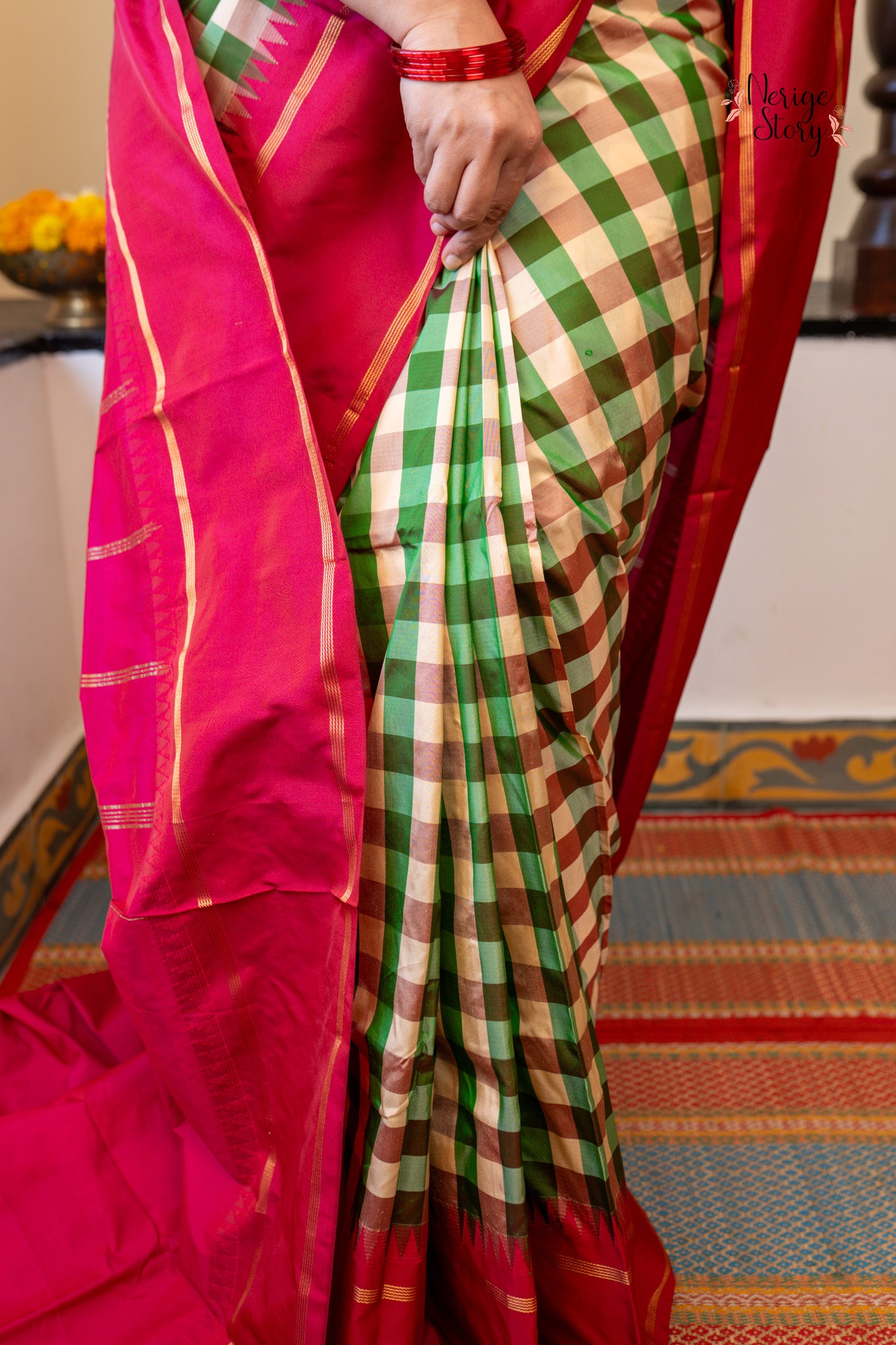 USHASI (ಉಷಸಿ)