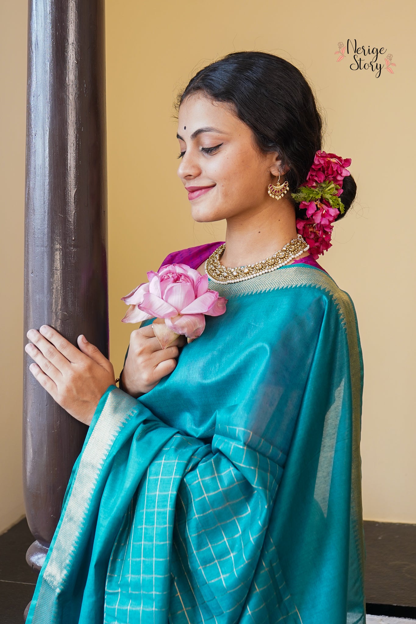 KRITIKA (कृतिका)