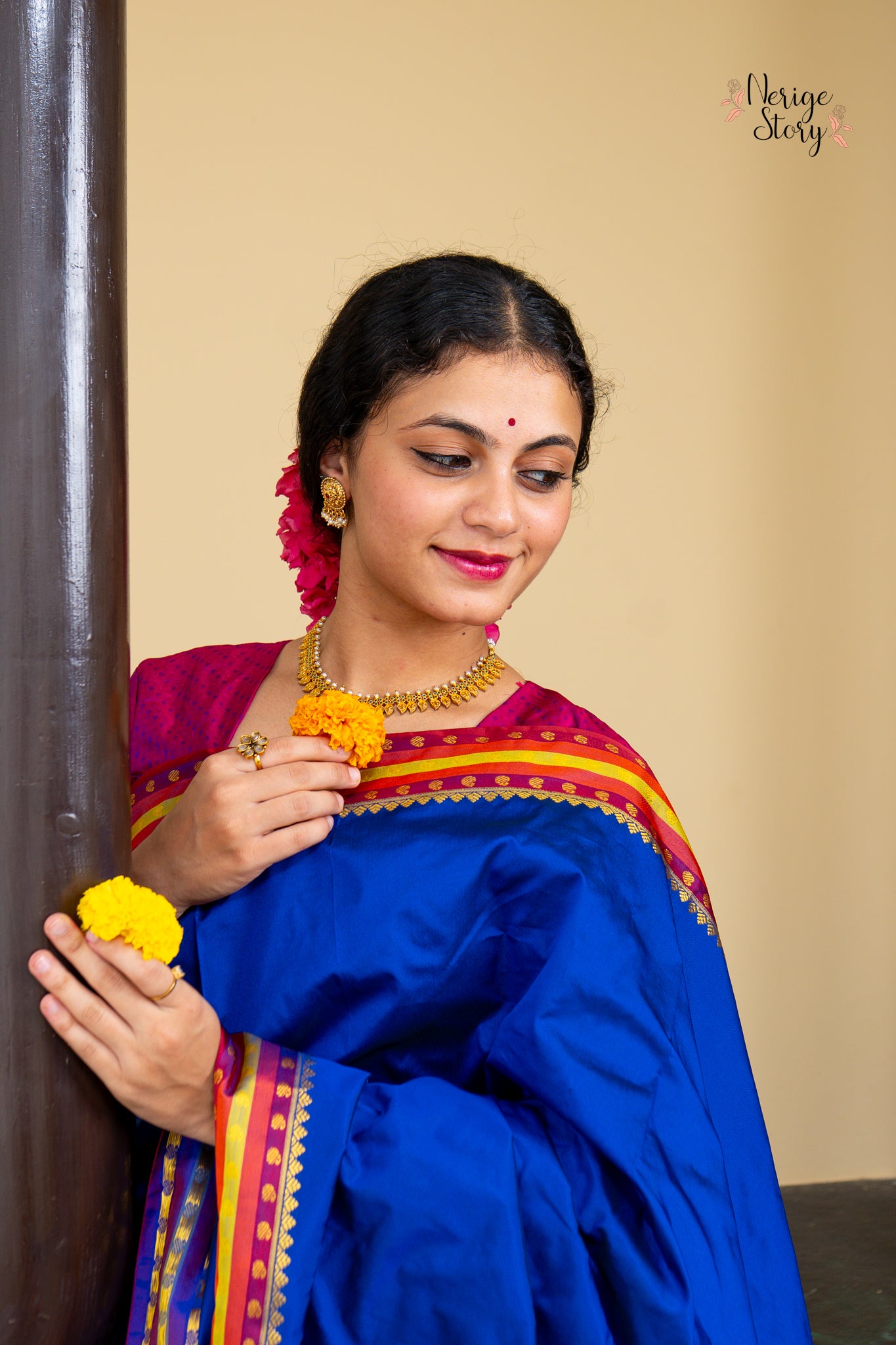 TAPASVINI (ತಪಸ್ವಿನಿ)